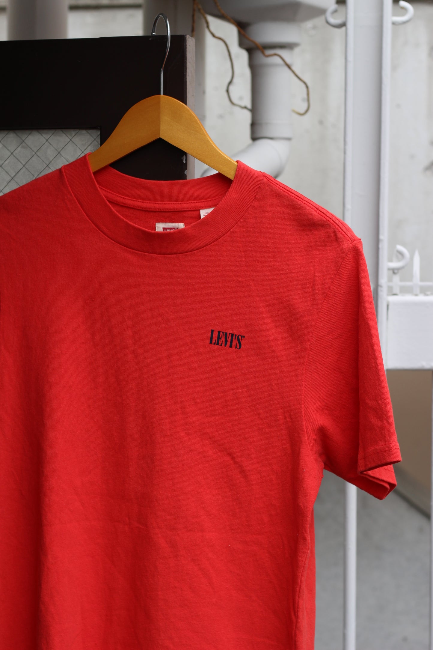 Levi's Short Sleeve T-Shirt x4点