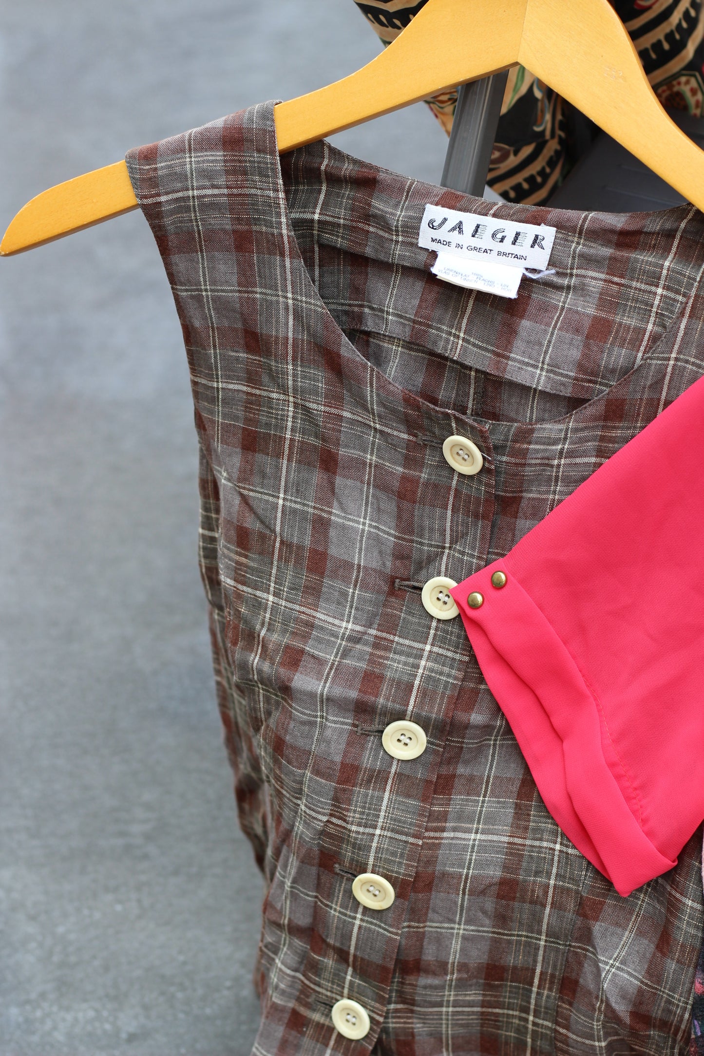 Import Vintage Women's Design Tops x10点