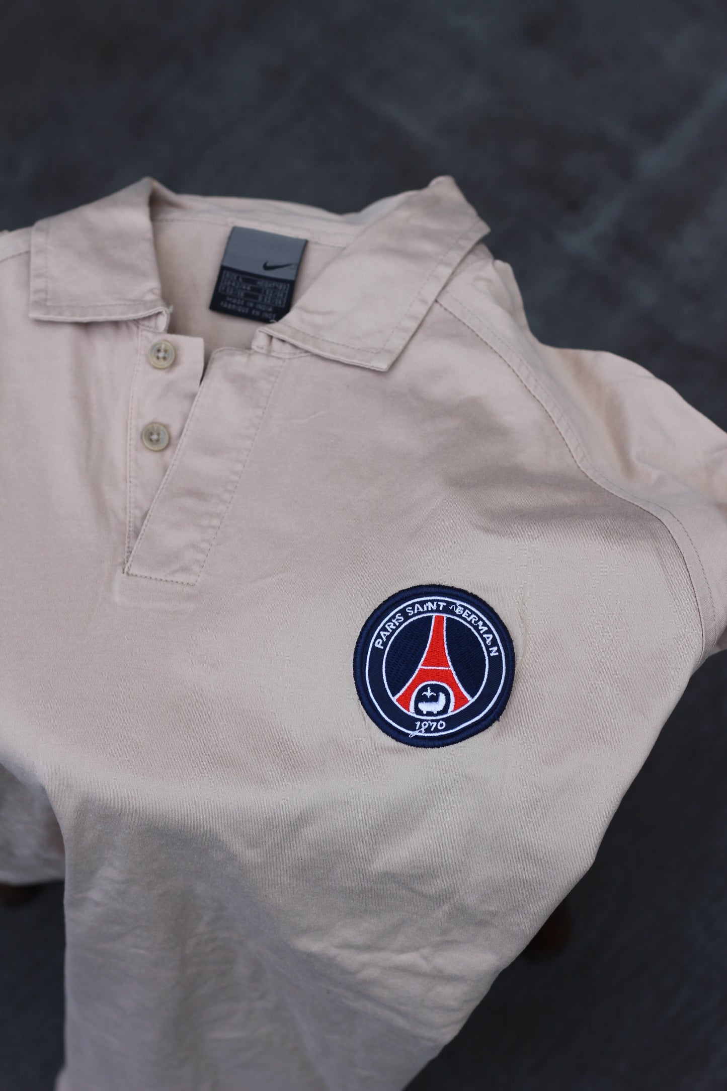 Football Team Shirts x4点