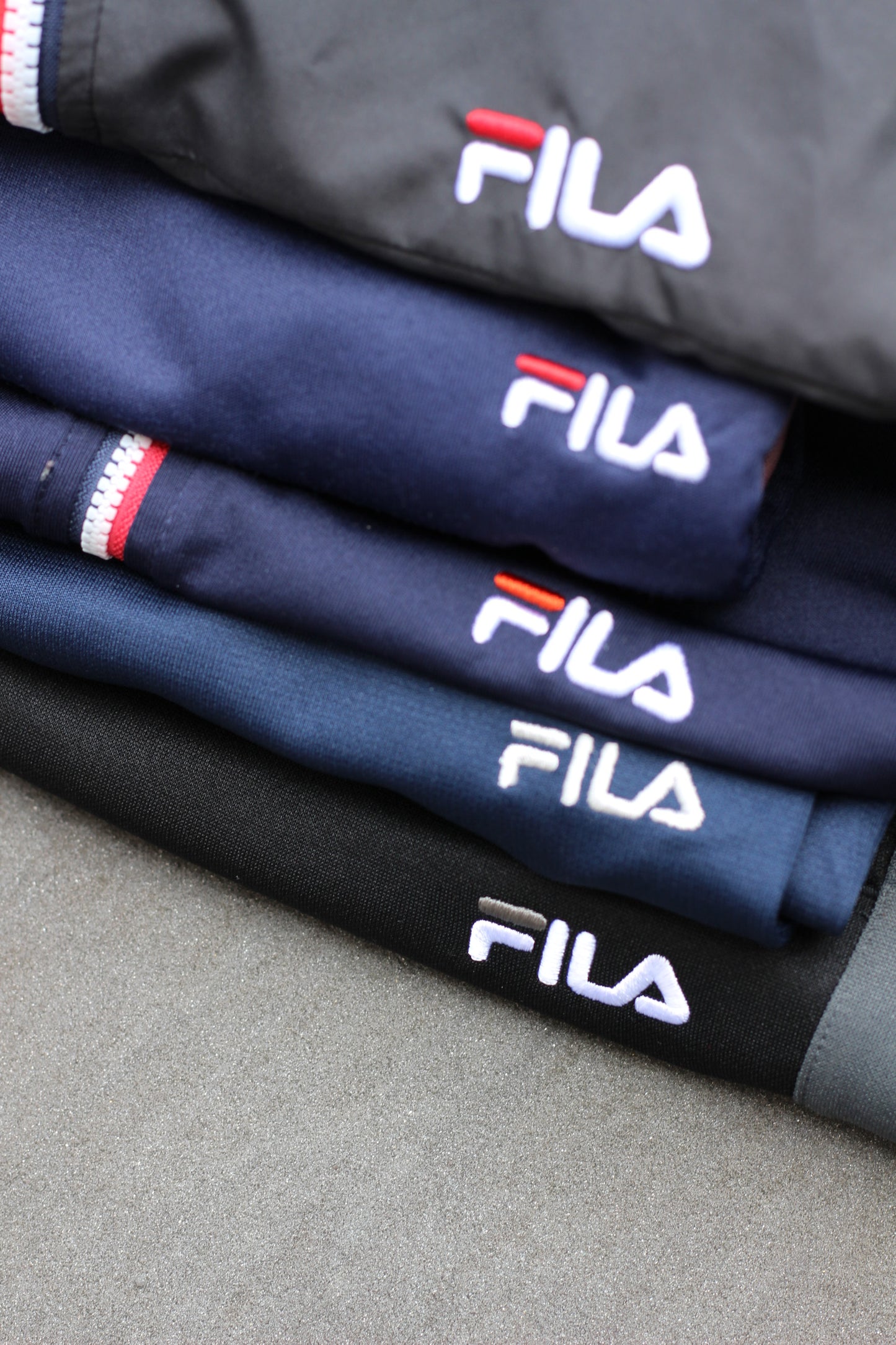 Fila x114点