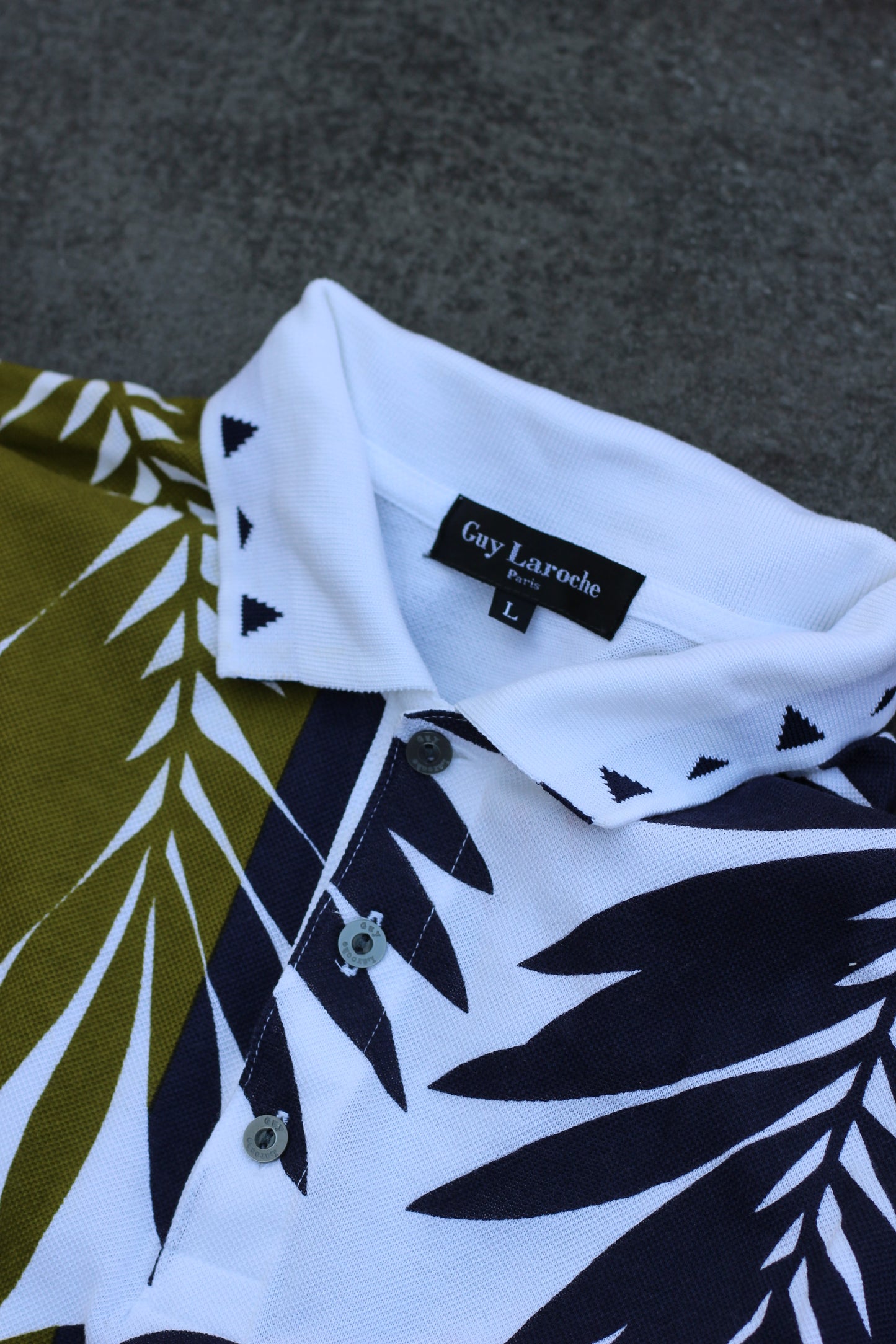 Men's Design Short Sleeve Polo Shirt x11点
