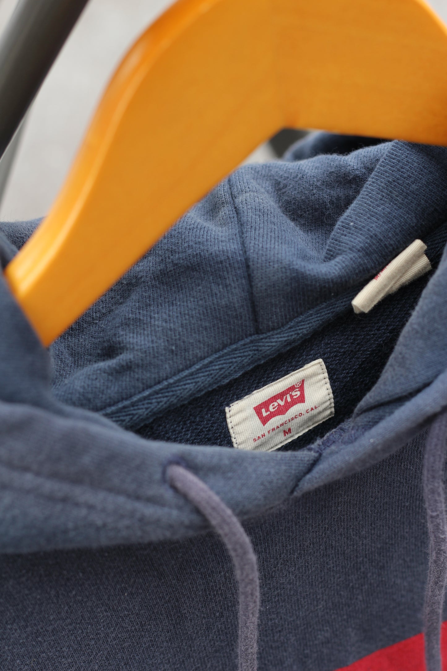 Levi's Men's Hoodie x2点