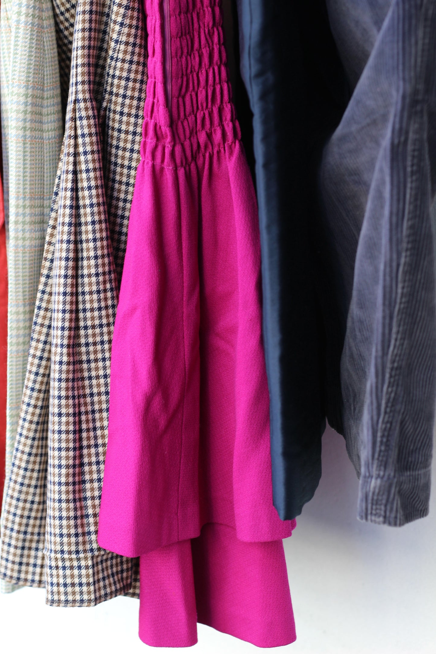 Old designers brand skirt x9点