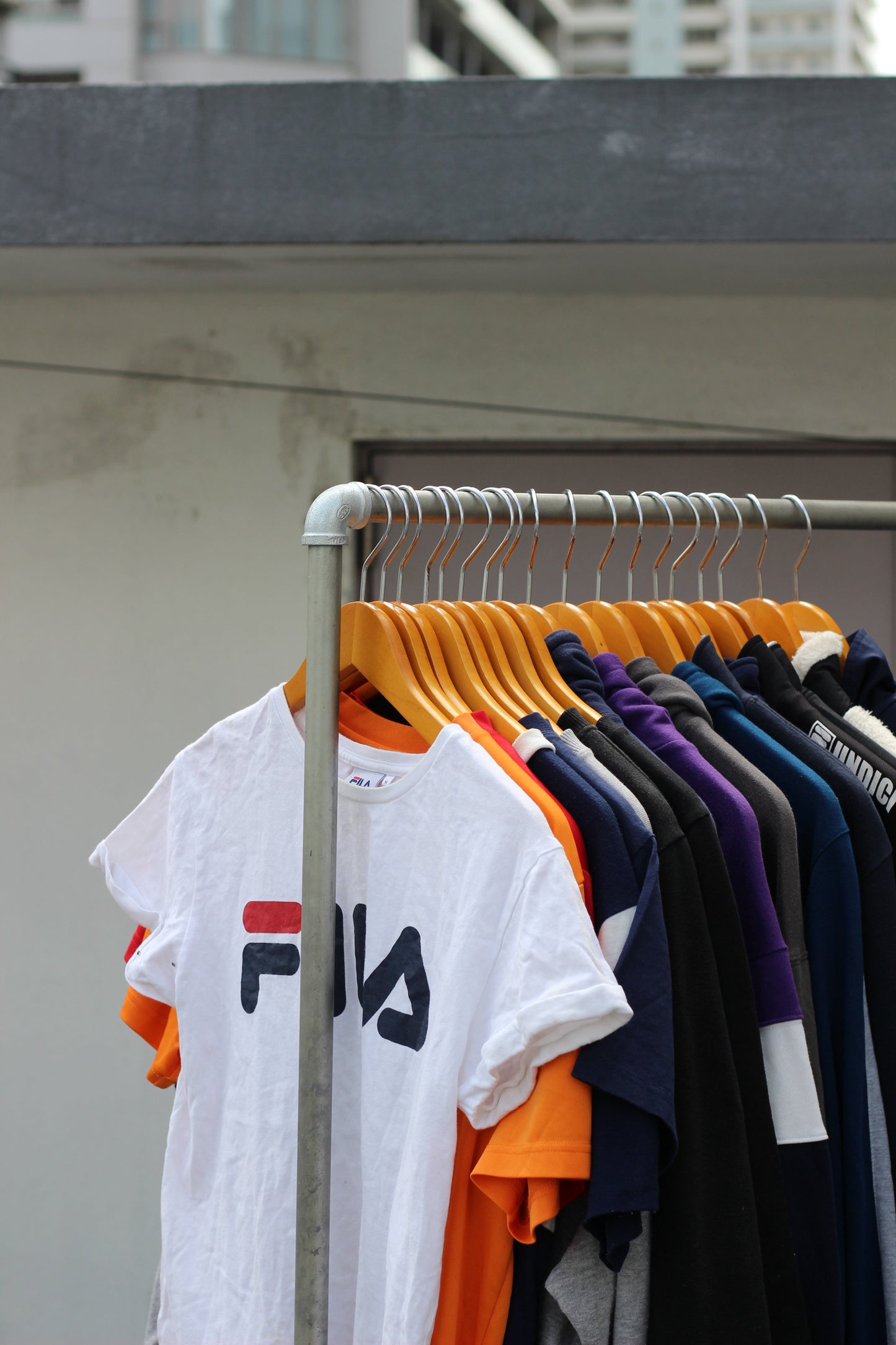 Fila x114点