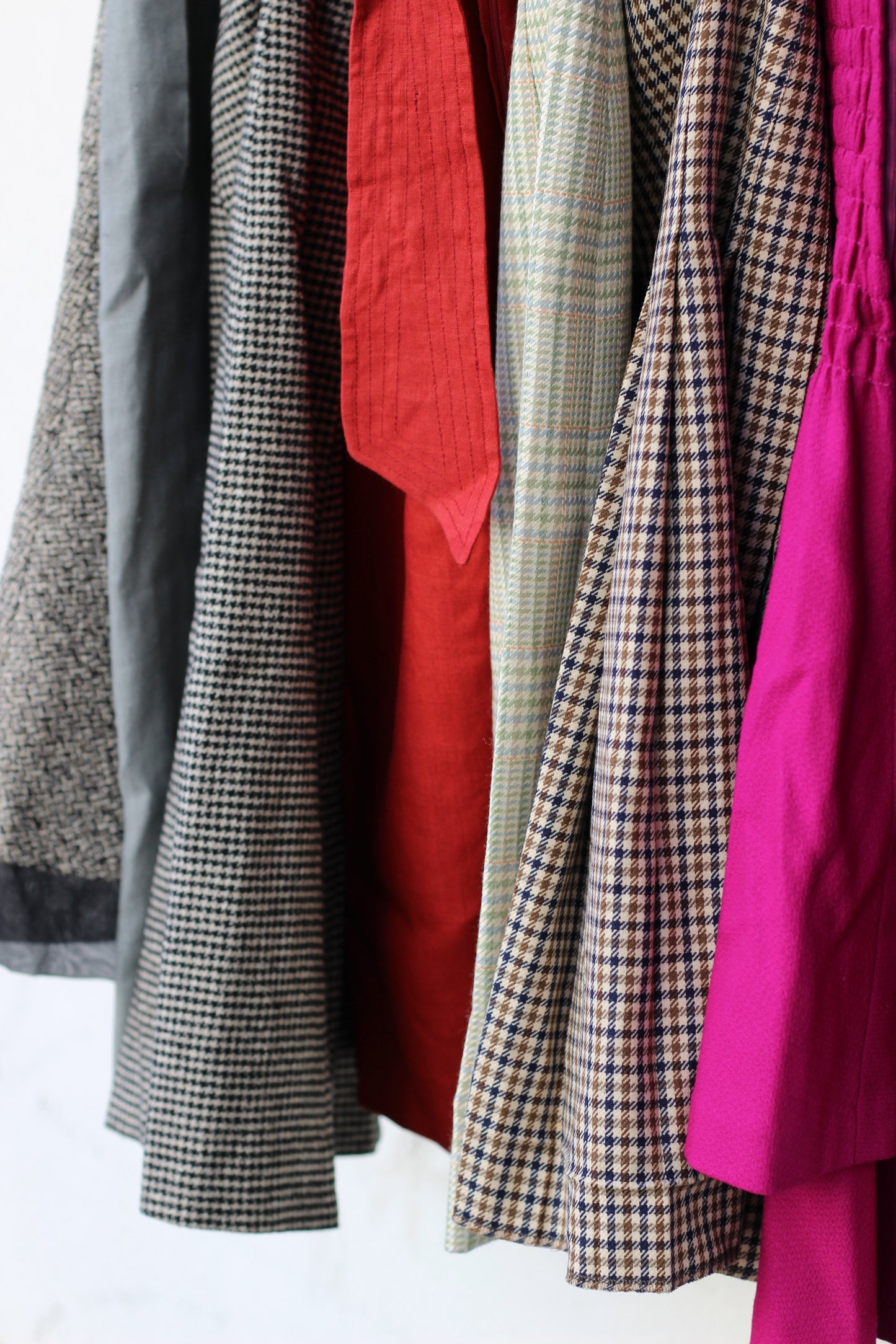 Old designers brand skirt x9点