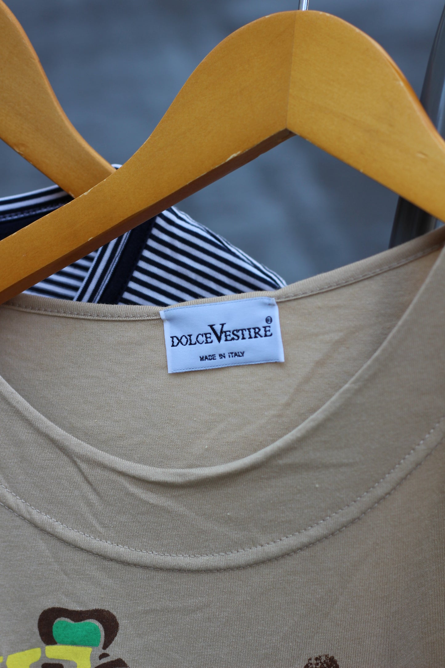 Import Vintage Women's Design Tops x10点