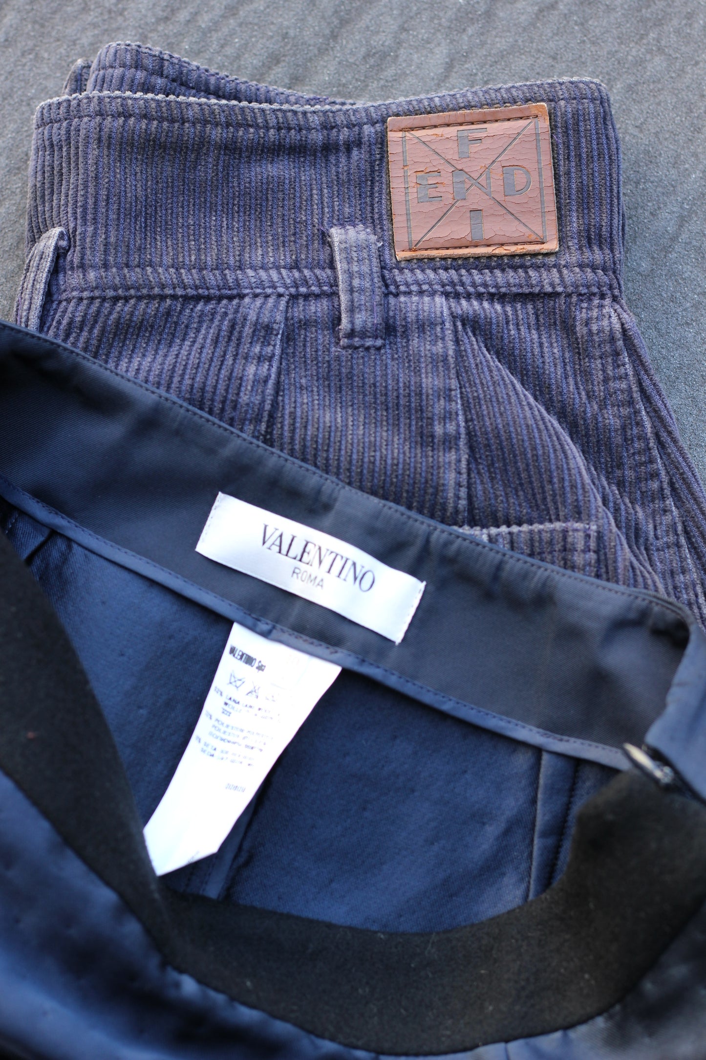 Old designers brand skirt x9点