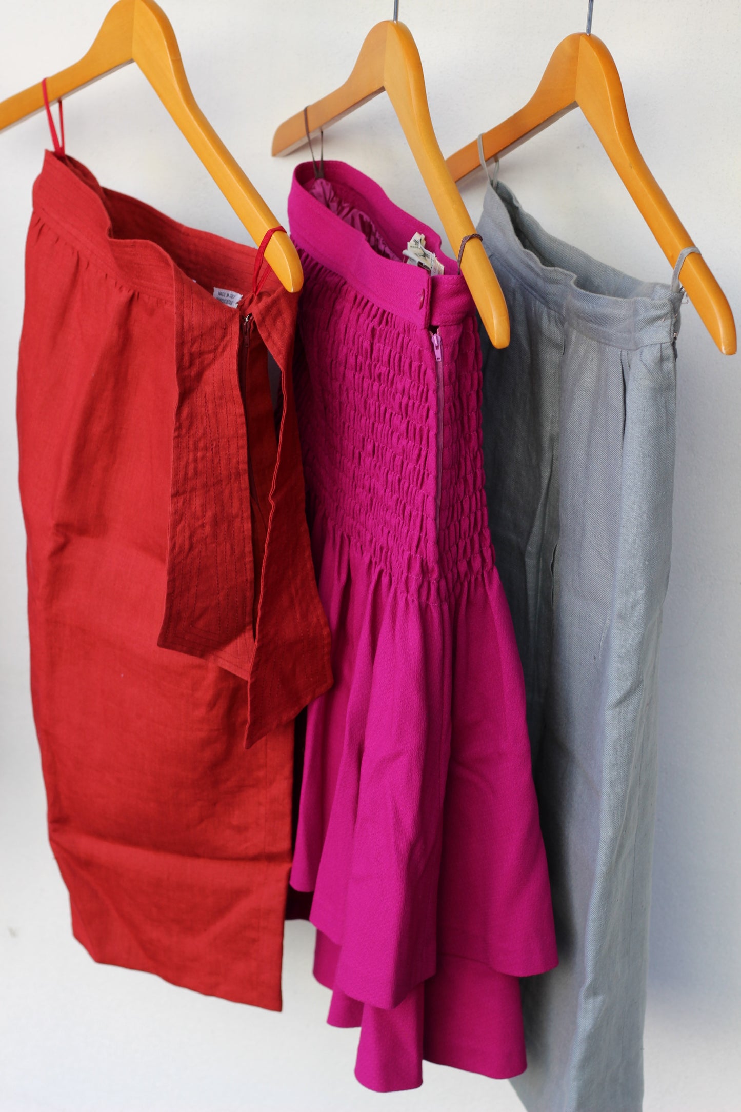 Old designers brand skirt x9点