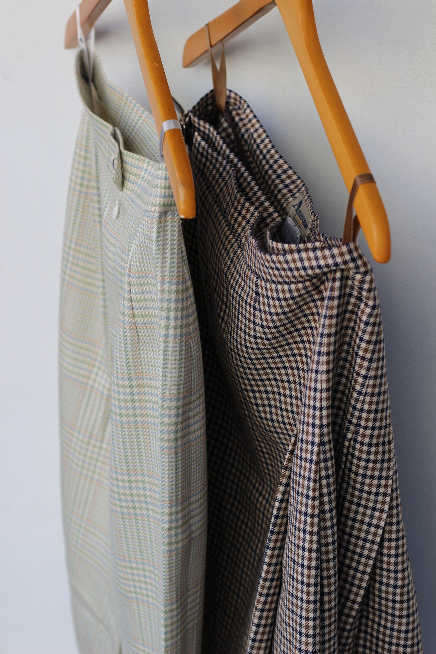 Old designers brand skirt x9点