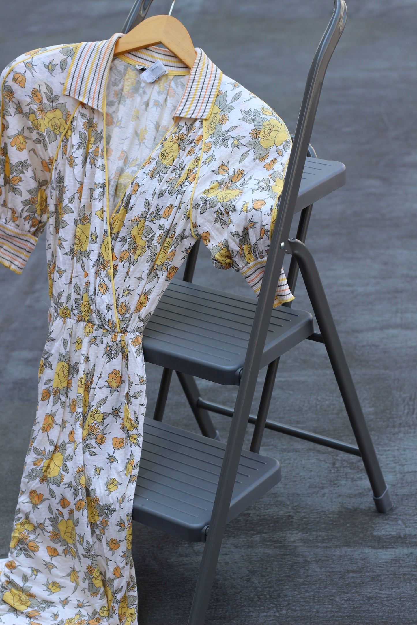 Import Vintage Design one-piece x8点