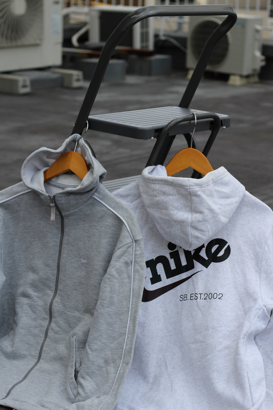 Nike Sweatshirt Hoodie x2点