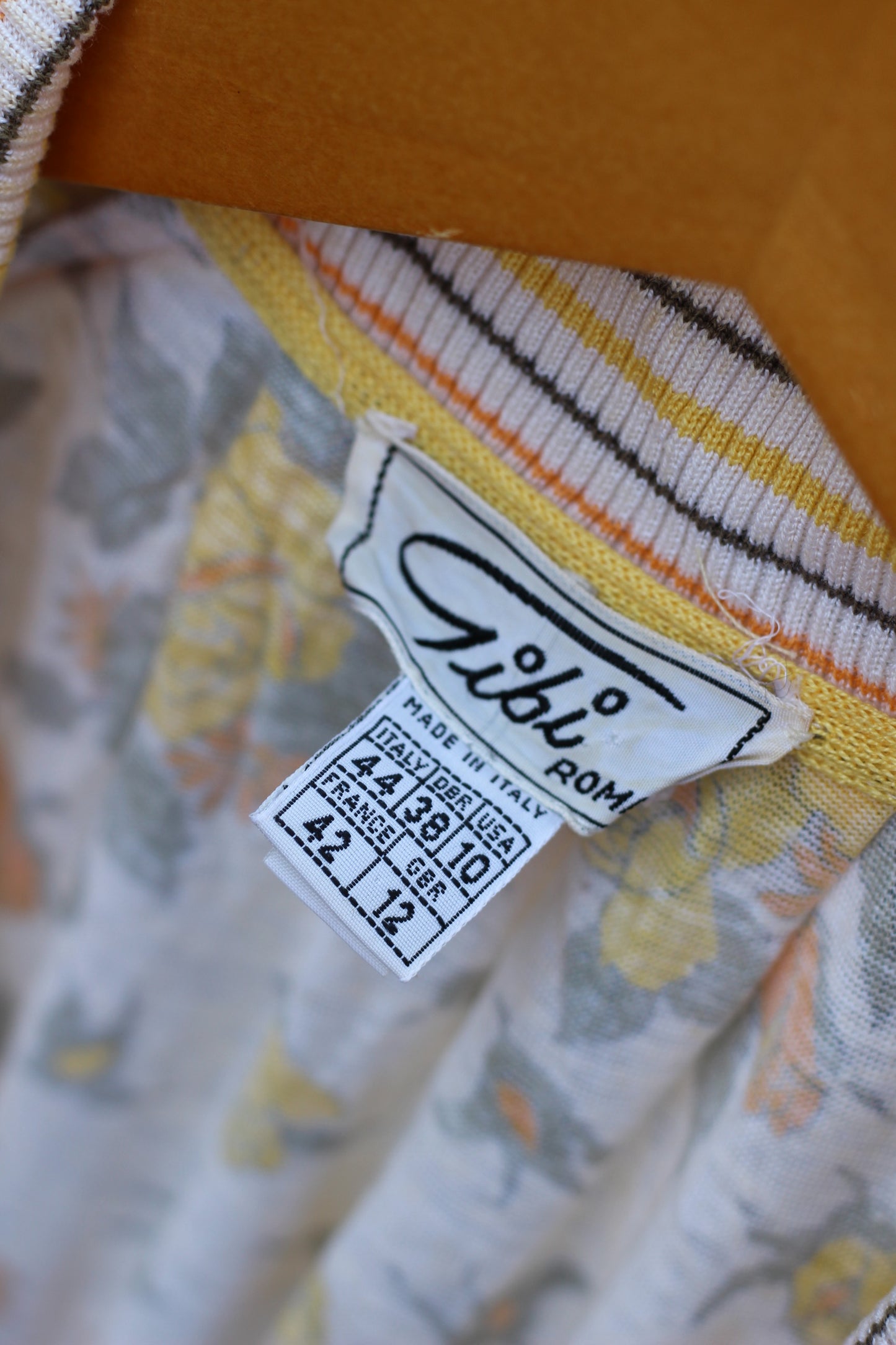 Import Vintage Design one-piece x8点