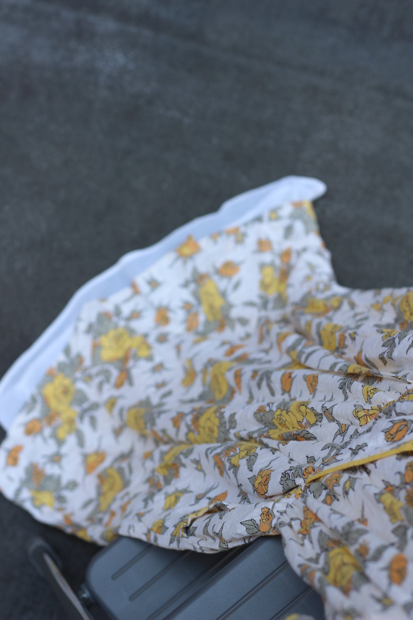 Import Vintage Design one-piece x8点