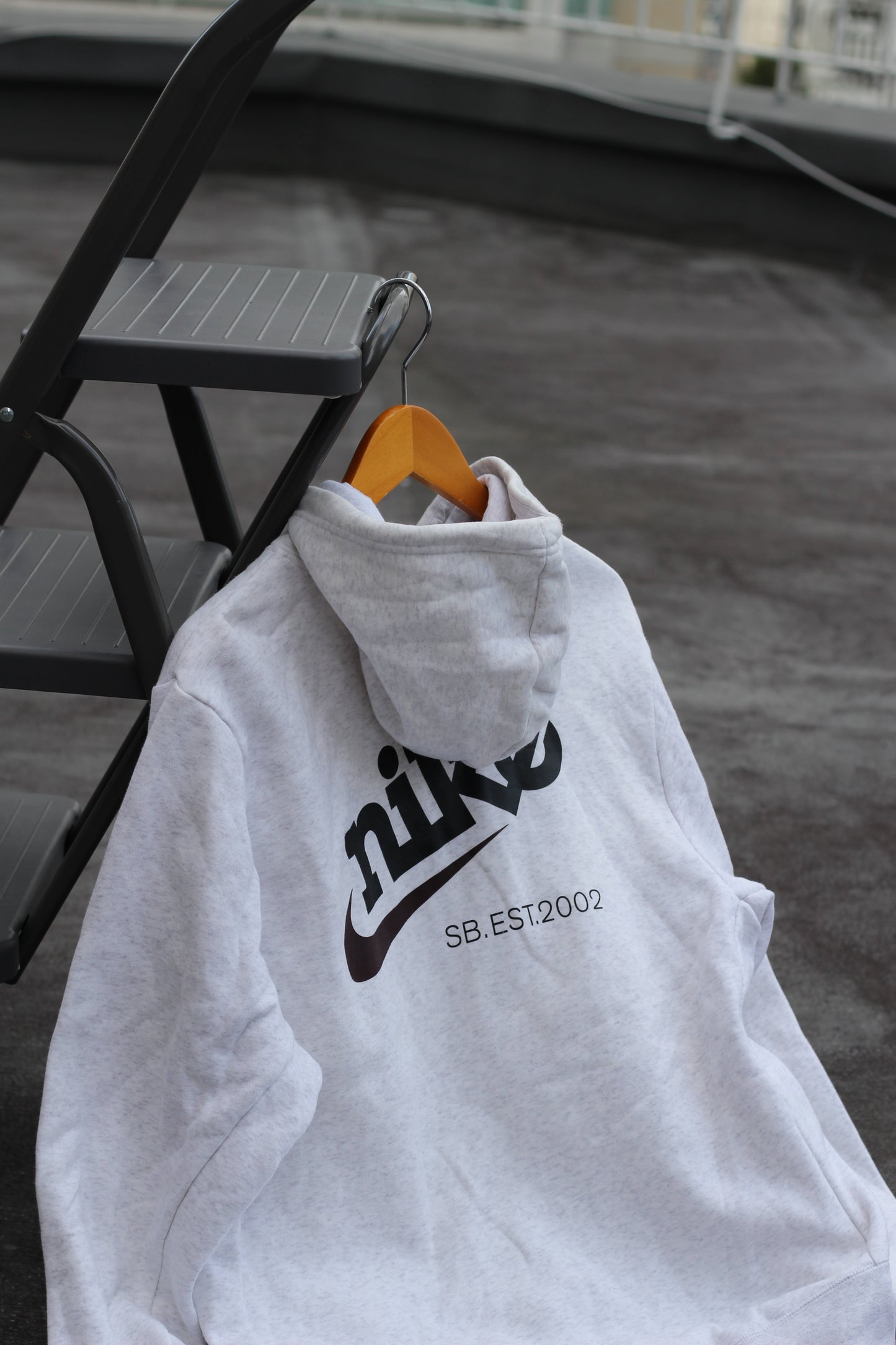 Nike Sweatshirt Hoodie x2点