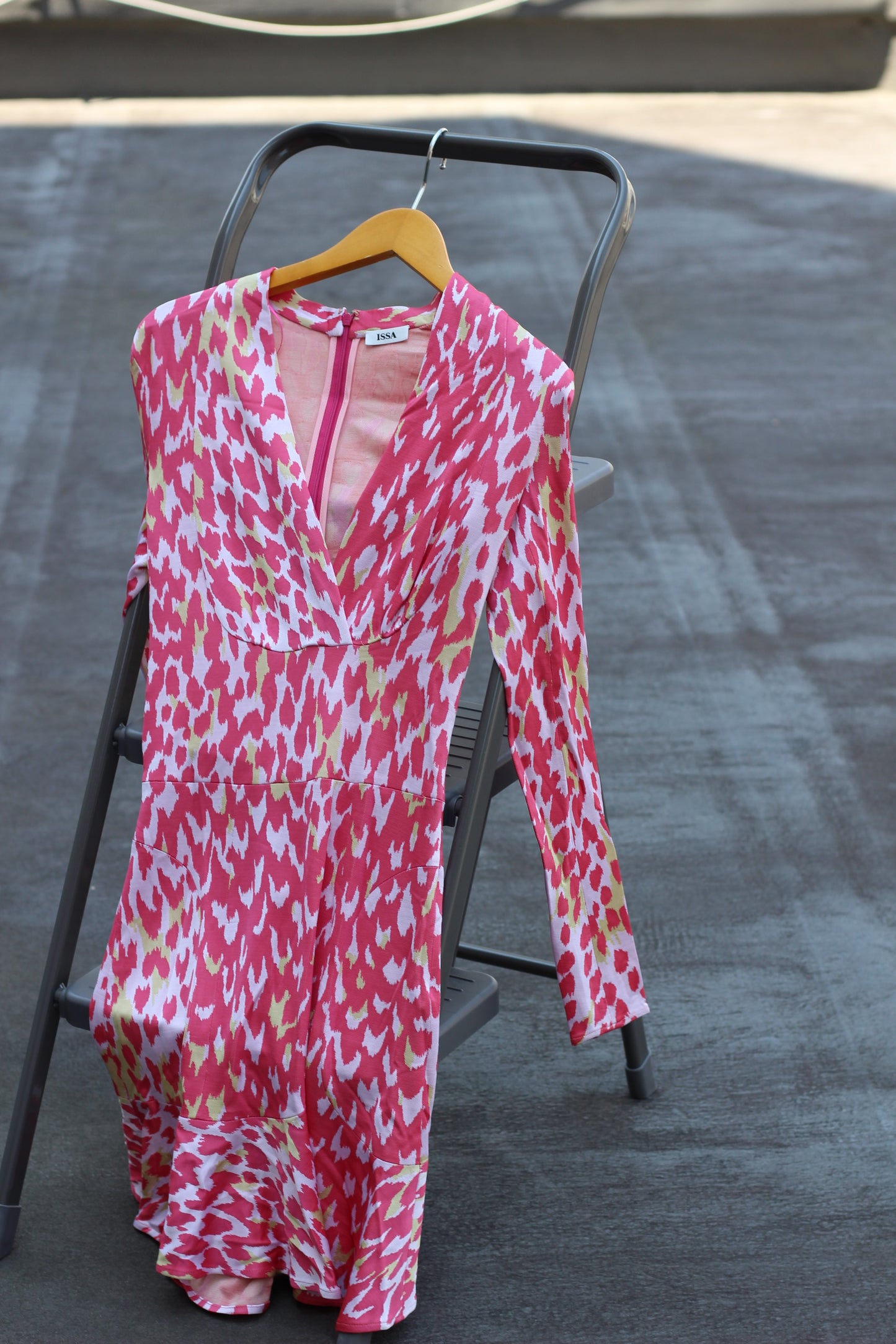 Import Vintage Design one-piece x8点
