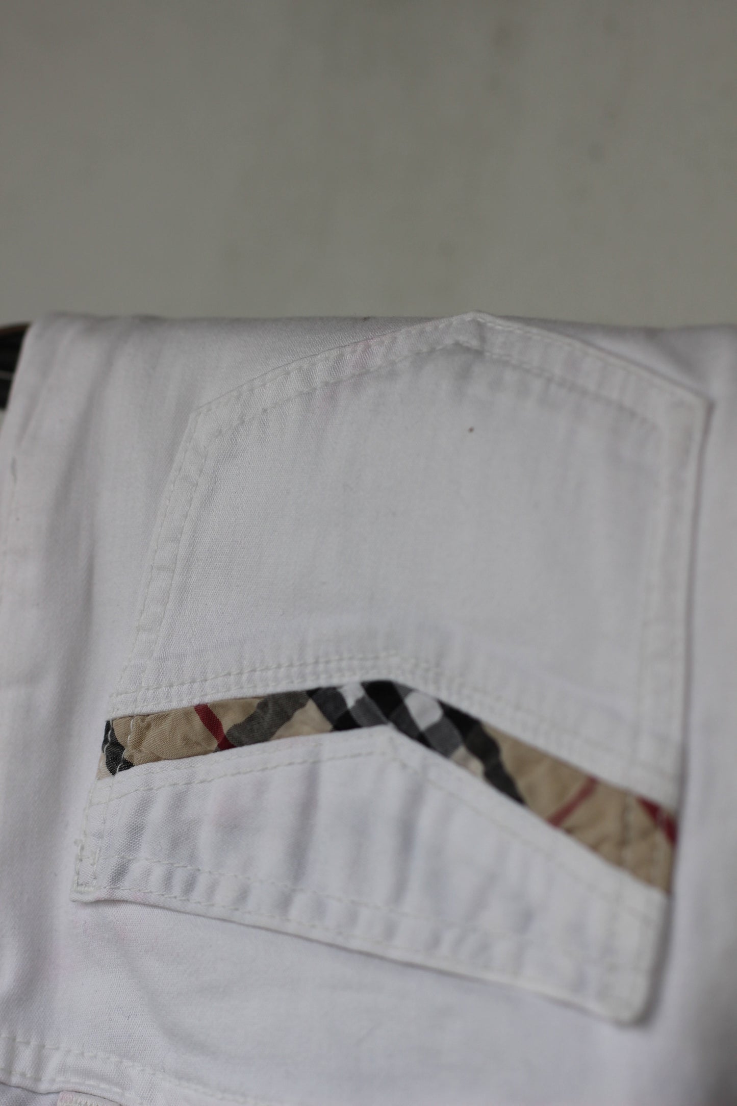 Women's Vintage Burberry Bottoms x8点
