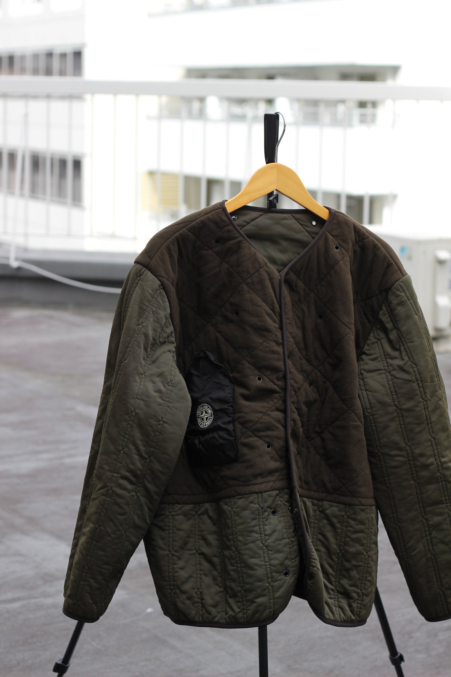 Men's Brand Military Style Items x3点