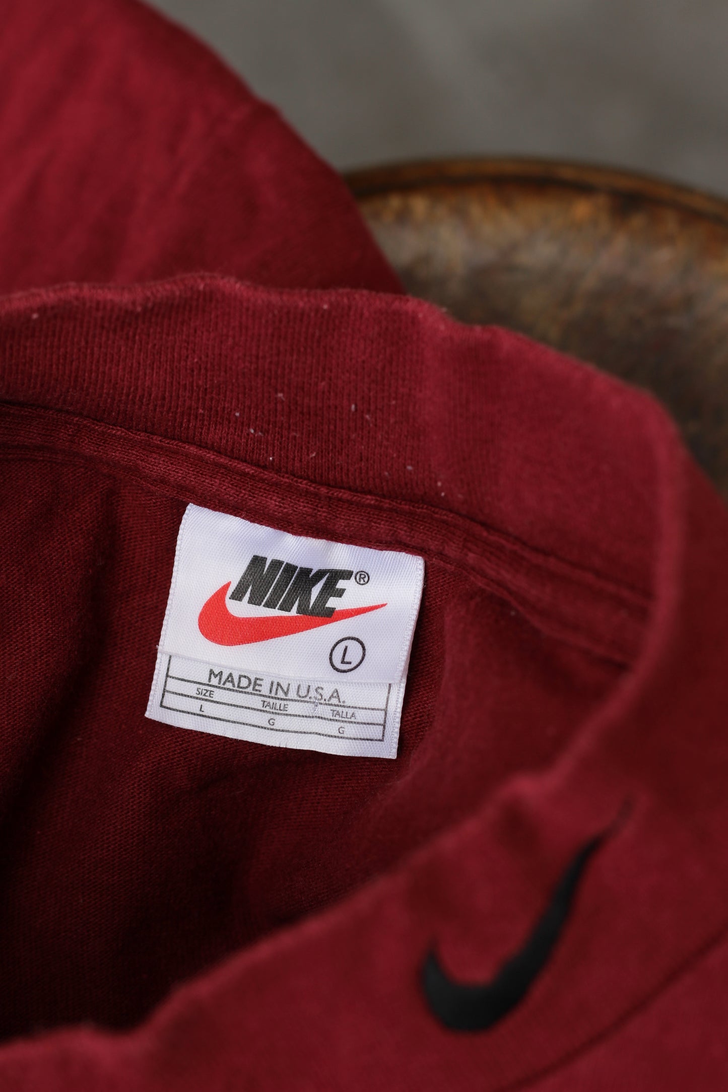 90's 00's Nike Top x2点