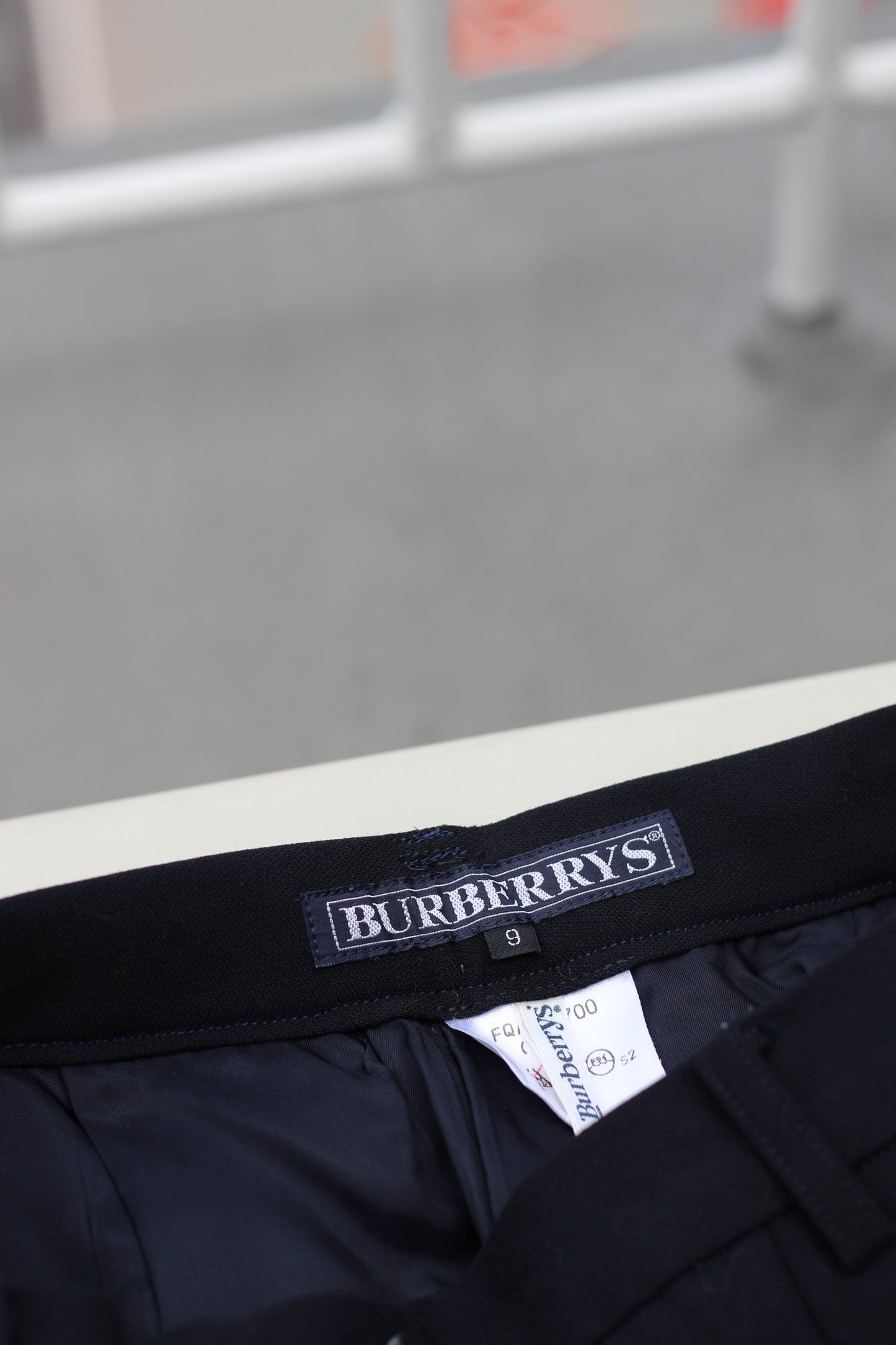 Women's Vintage Burberry Bottoms x8点