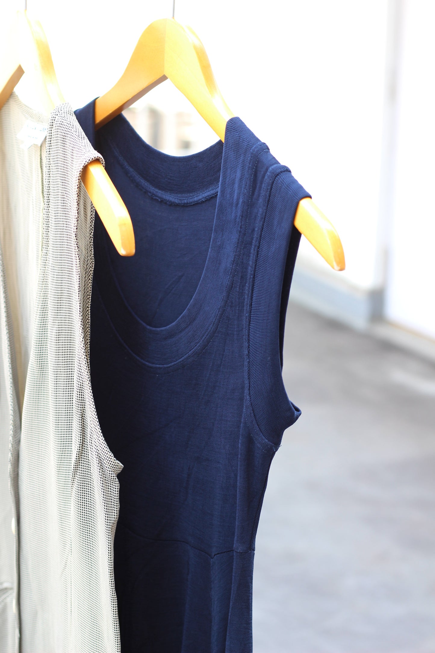 Import Vintage Design one-piece x8点