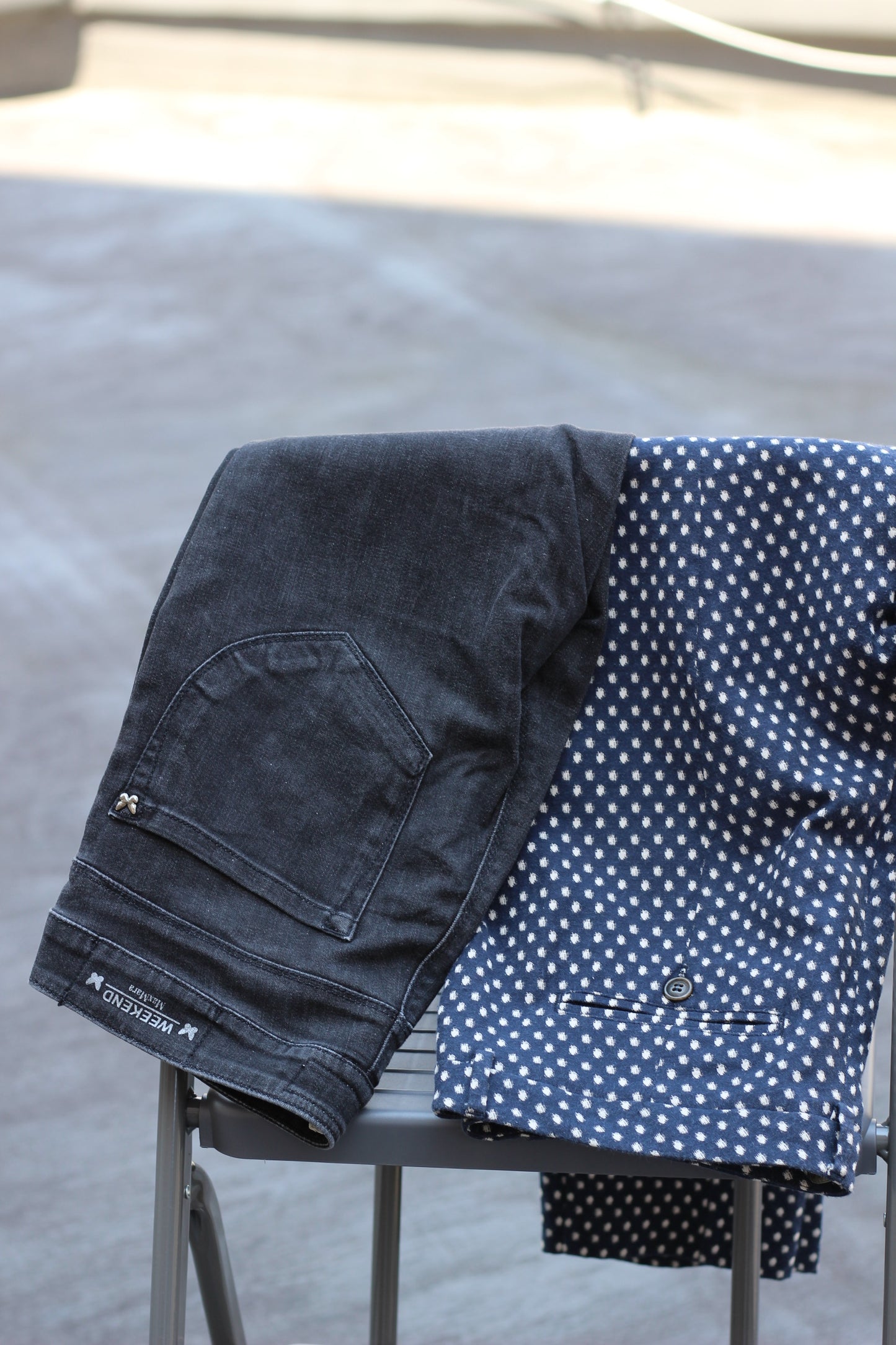 Women's Luxury Brand Bottoms x7点