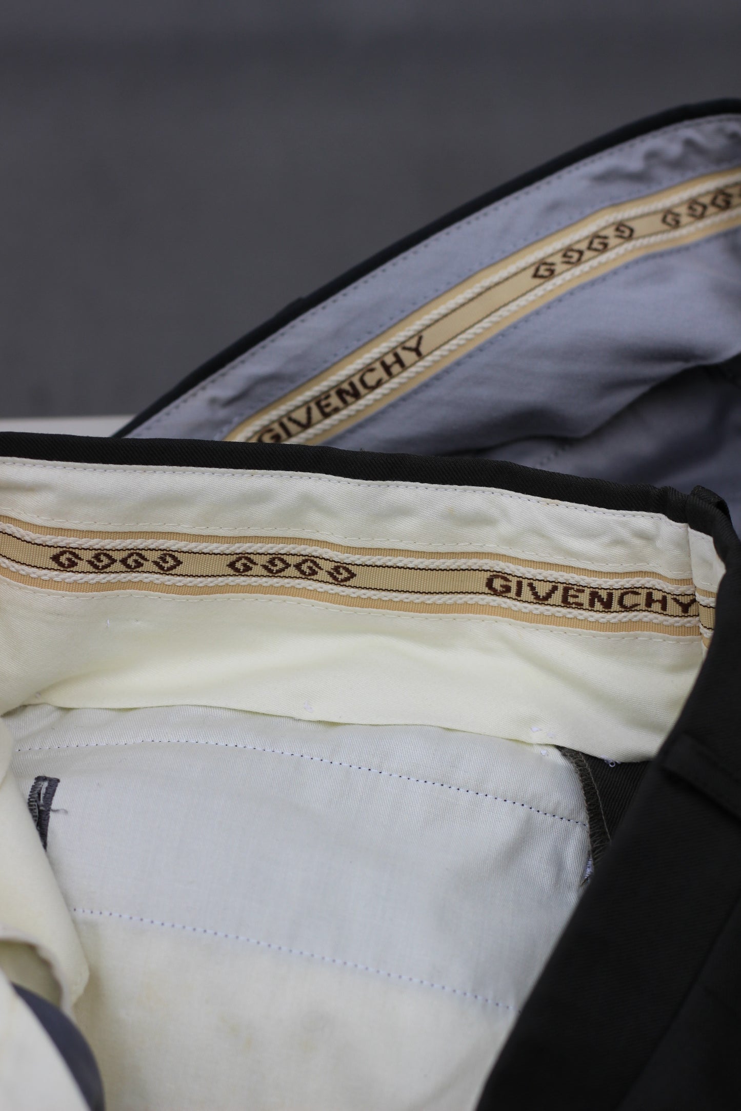 Men's Luxury Brand Bottoms x8点