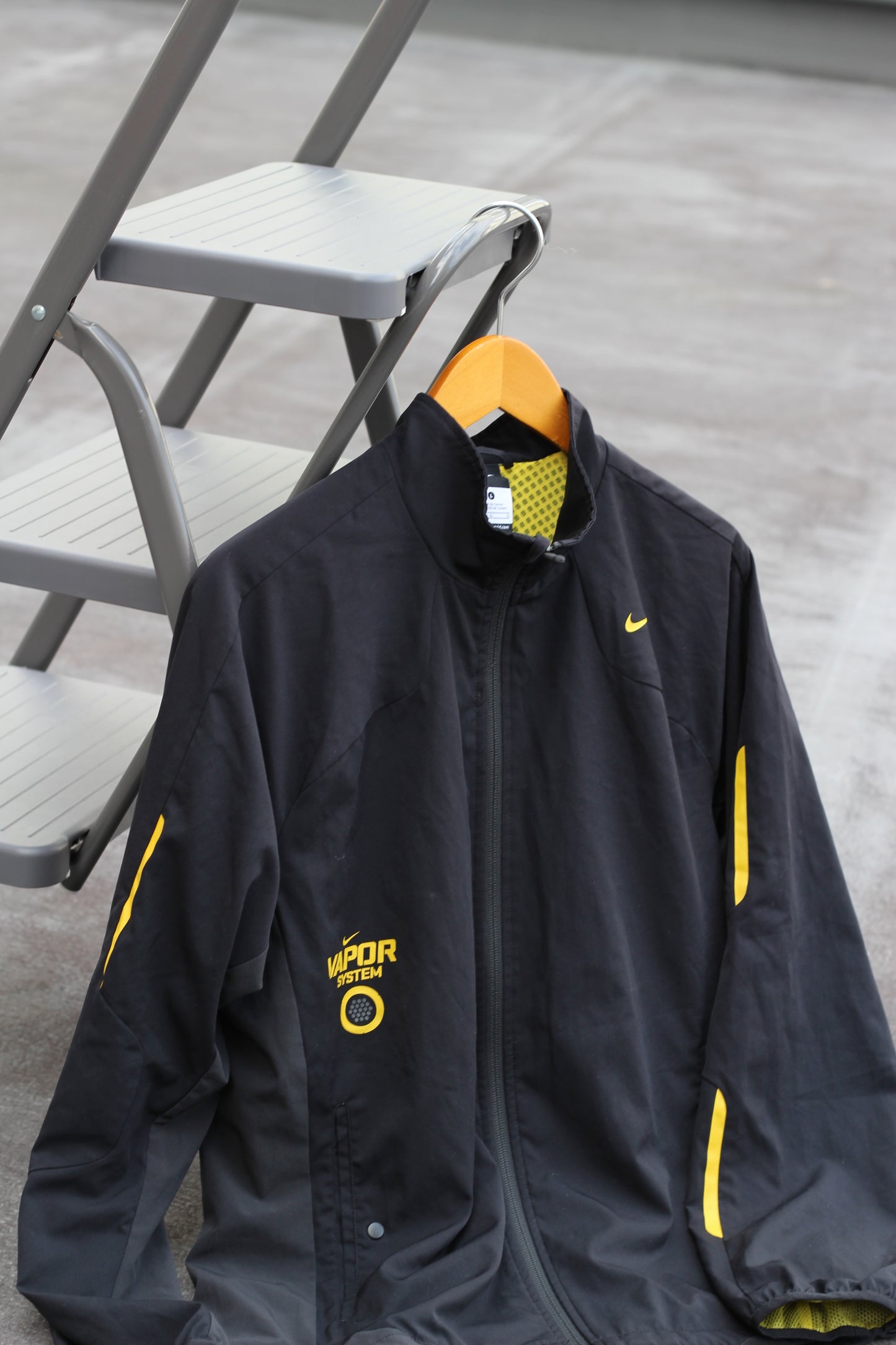 Y2K 00's Nike & Adidas Nylon Jacket x4点