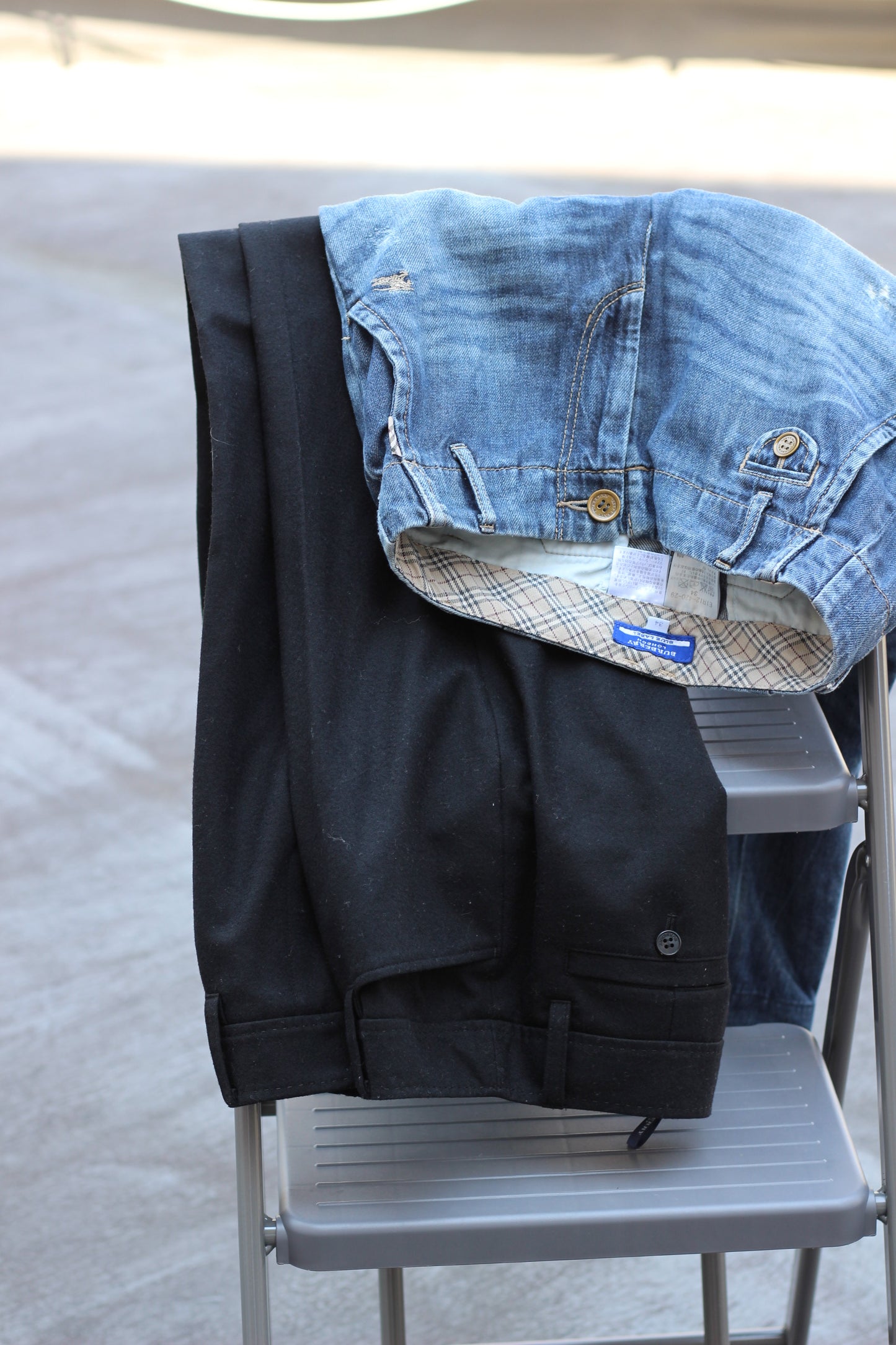 Women's Luxury Brand Bottoms x7点