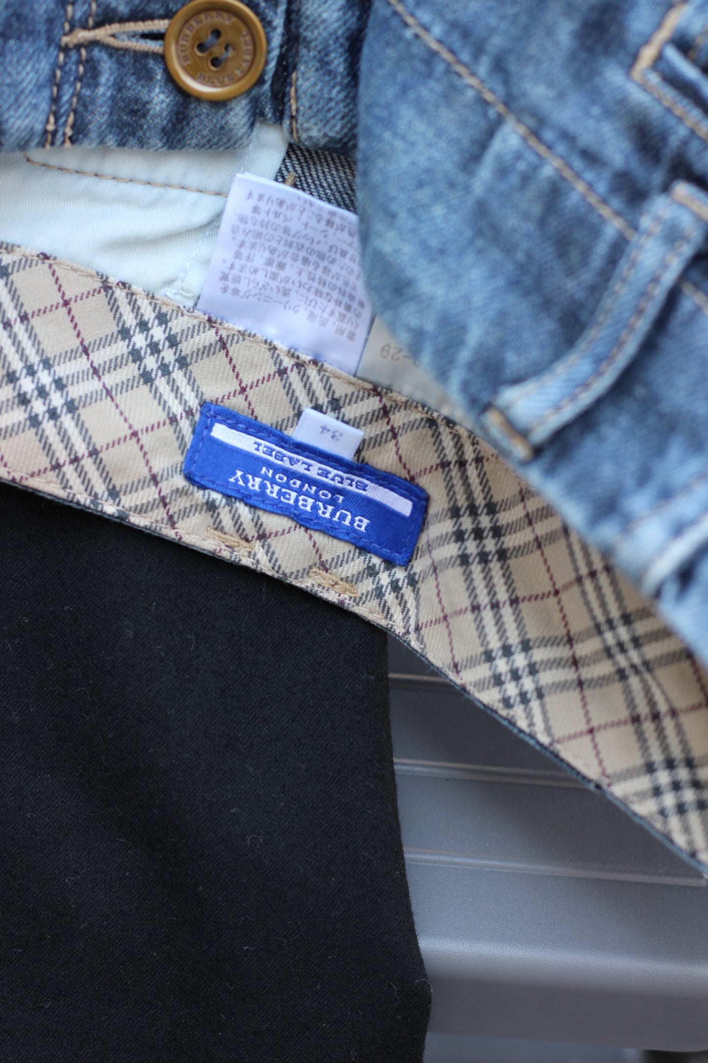 Women's Luxury Brand Bottoms x7点