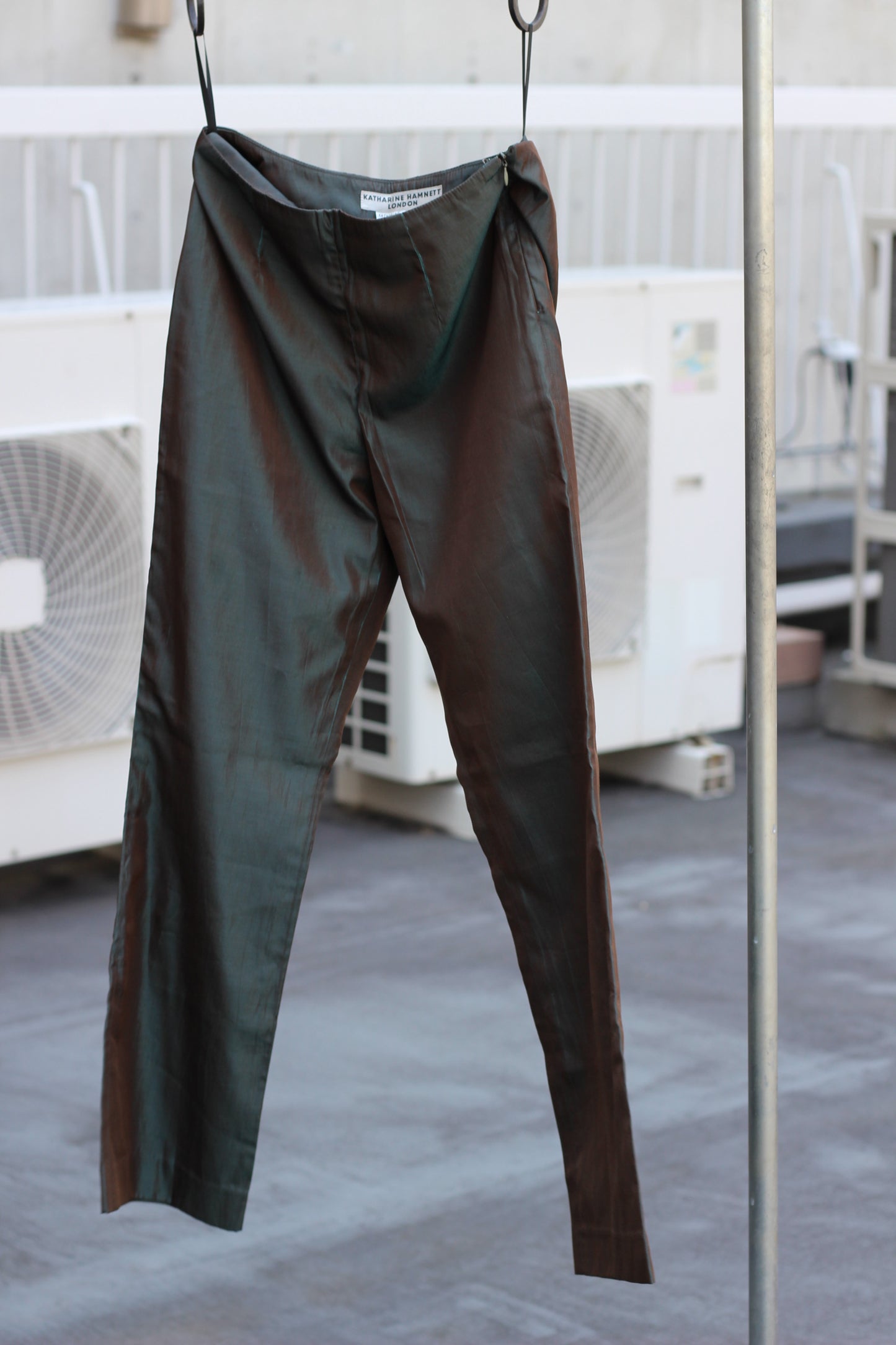 Women's Luxury Brand Bottoms x7点