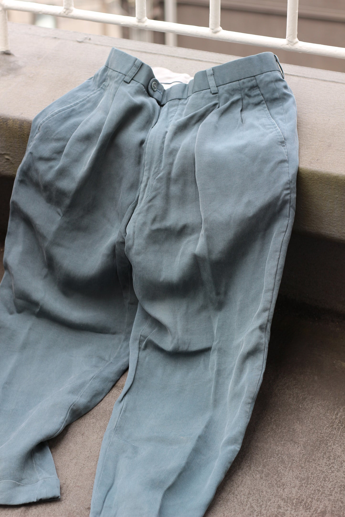 Men's Luxury Brand Bottoms x8点