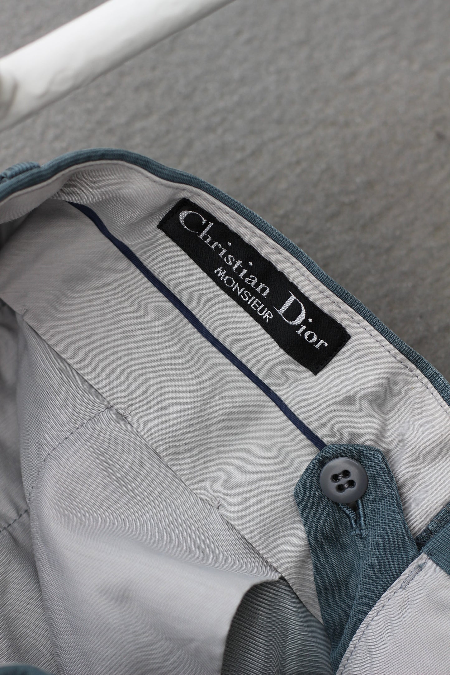 Men's Luxury Brand Bottoms x8点