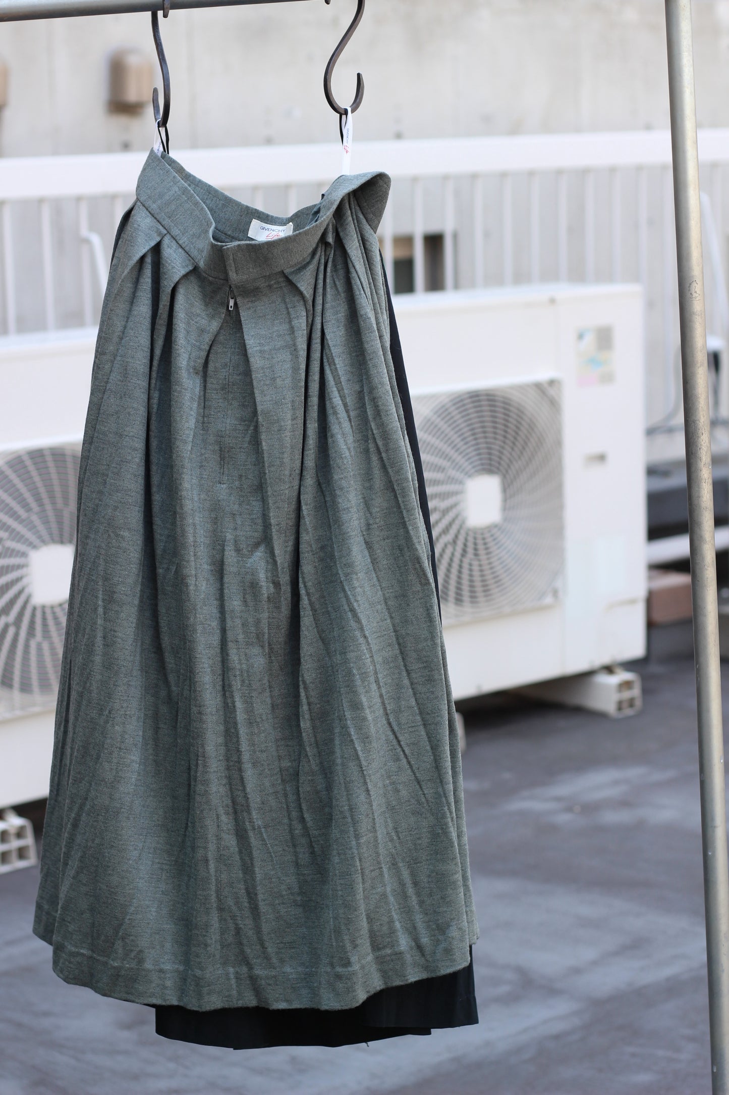 Luxury Brand Skirts x10点