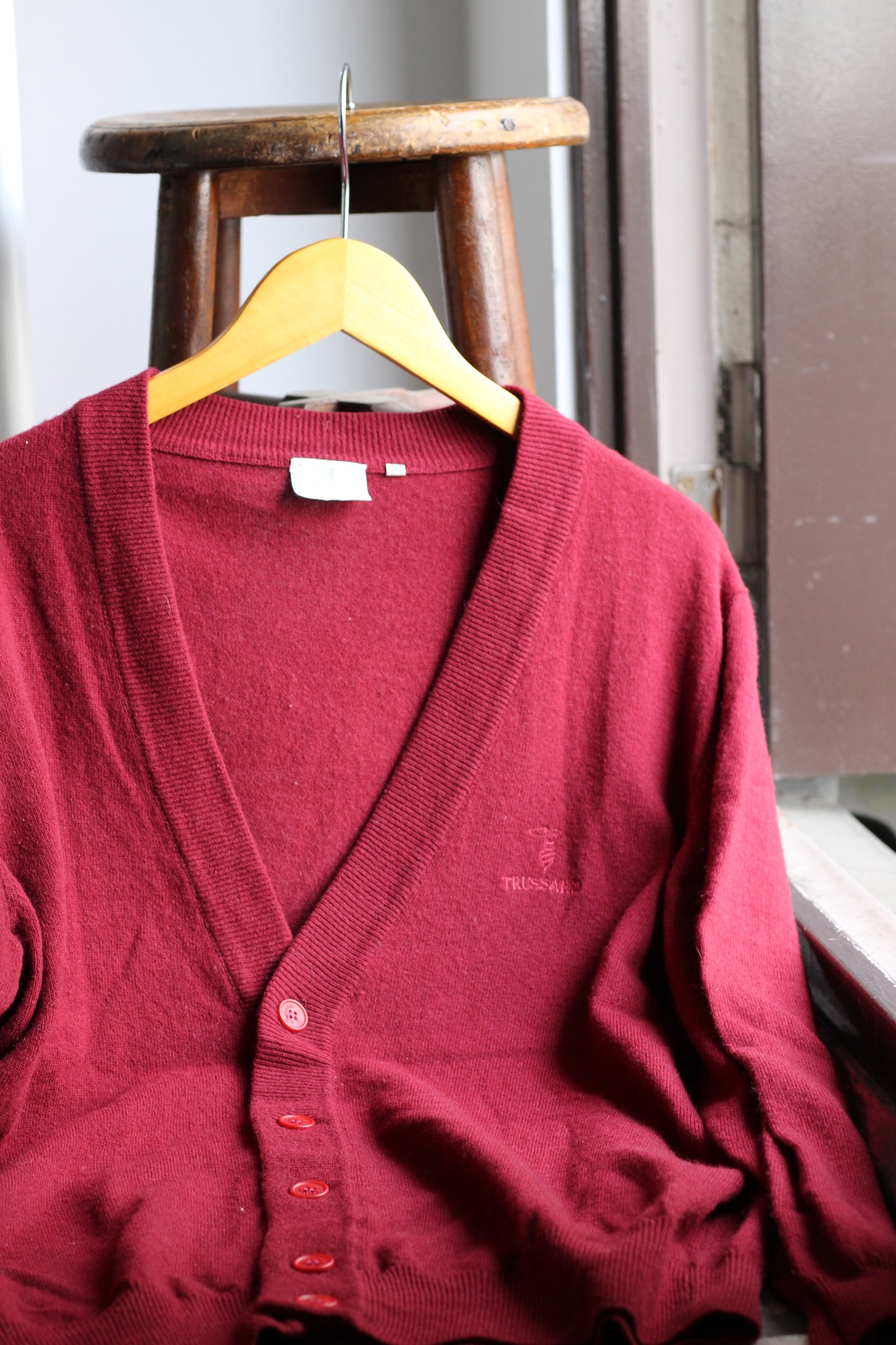 Men's Made In Italy Vintage Cardigan x2点