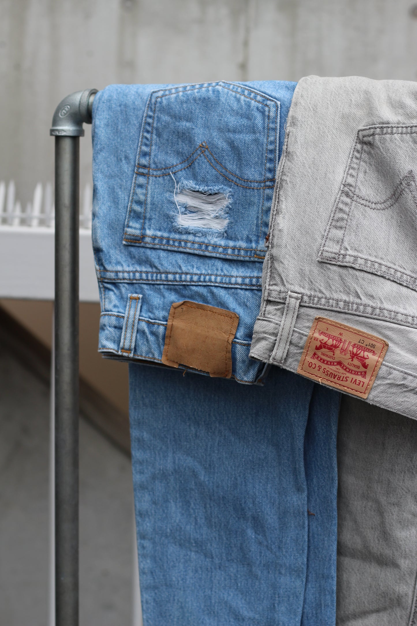 Levi's Denim Pants x12点
