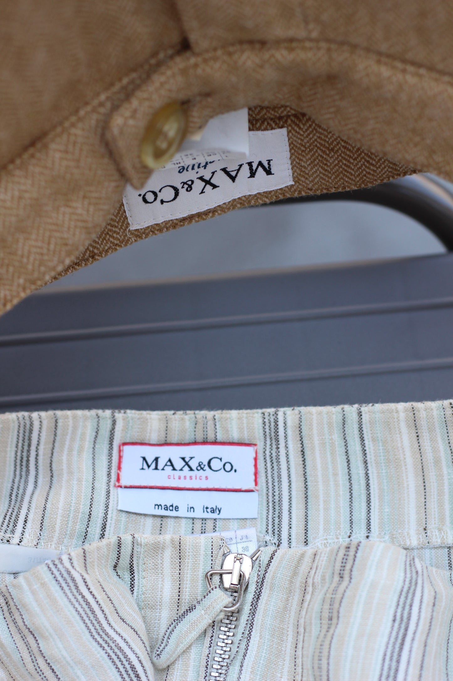 Luxury Brand Skirts x10点