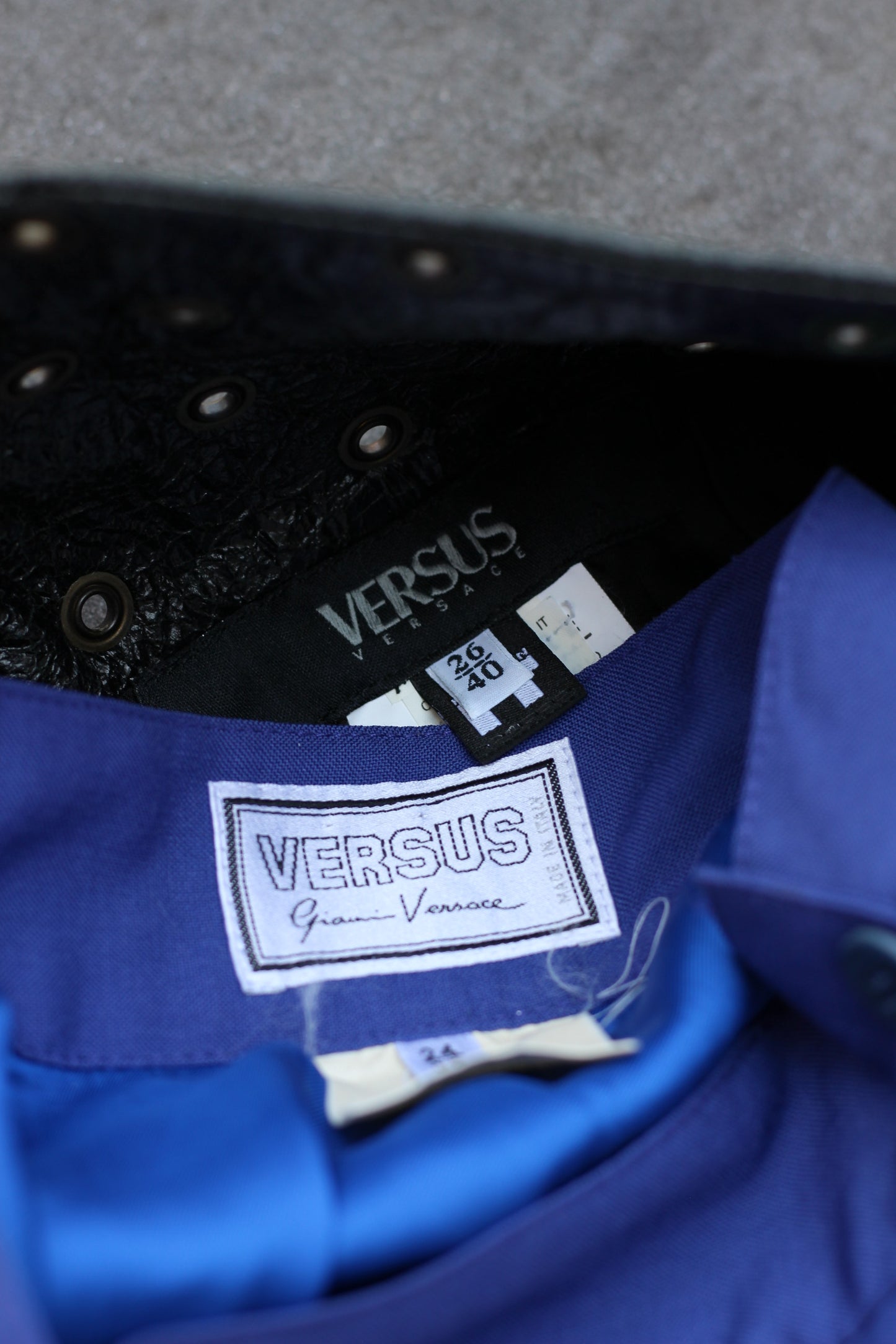 Versace Skirt x2点