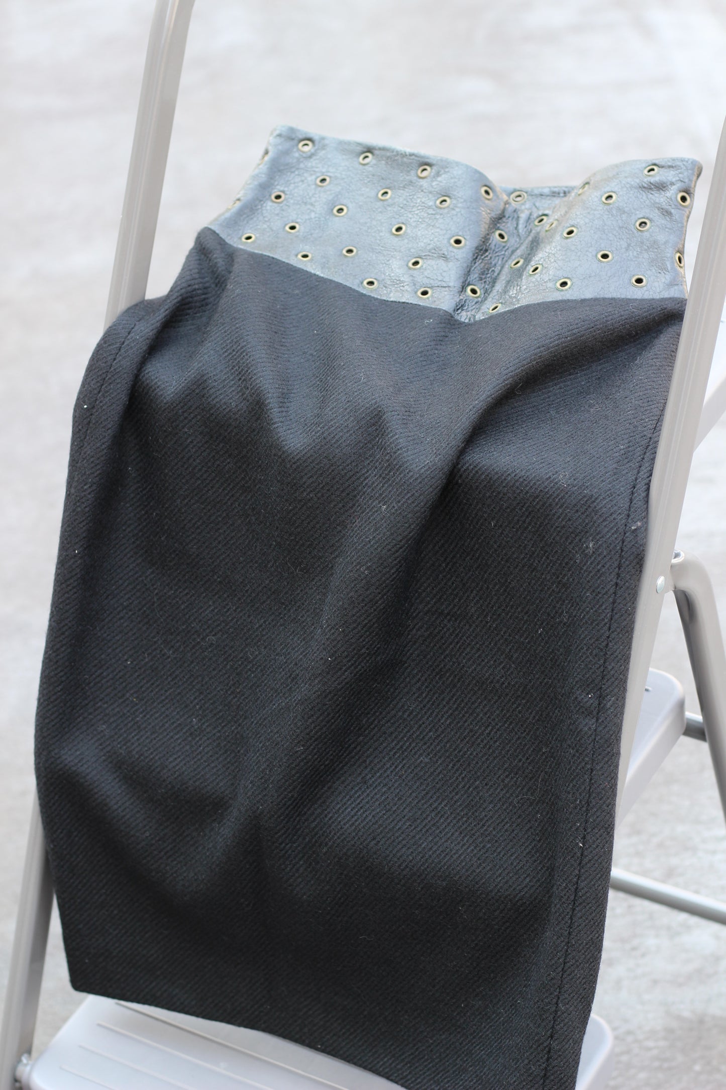 Versace Skirt x2点