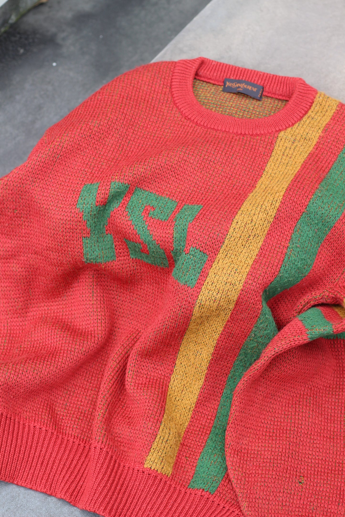 Women's Yves Saint Laurent & Chloe Items x9点