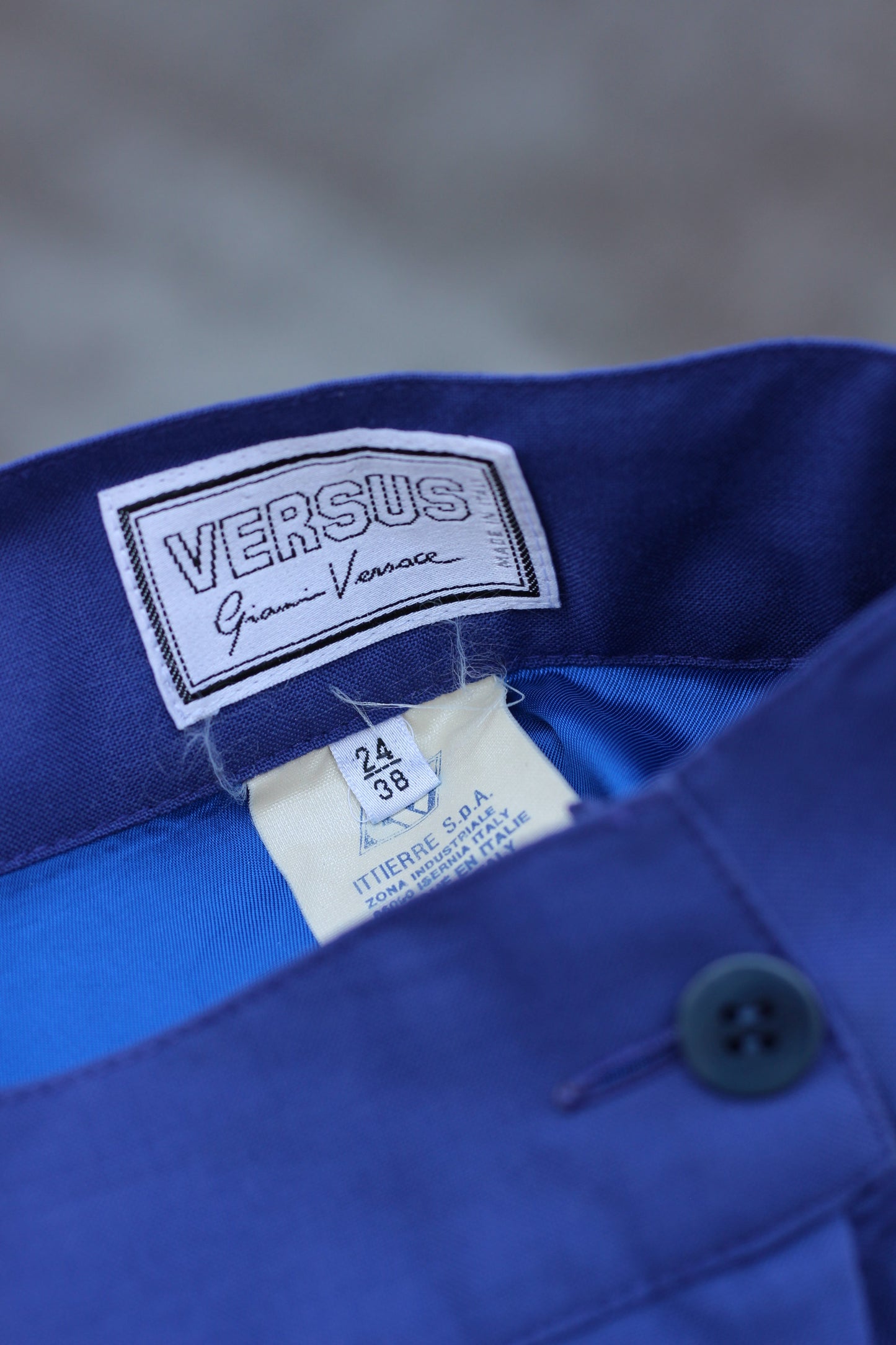 Versace Skirt x2点