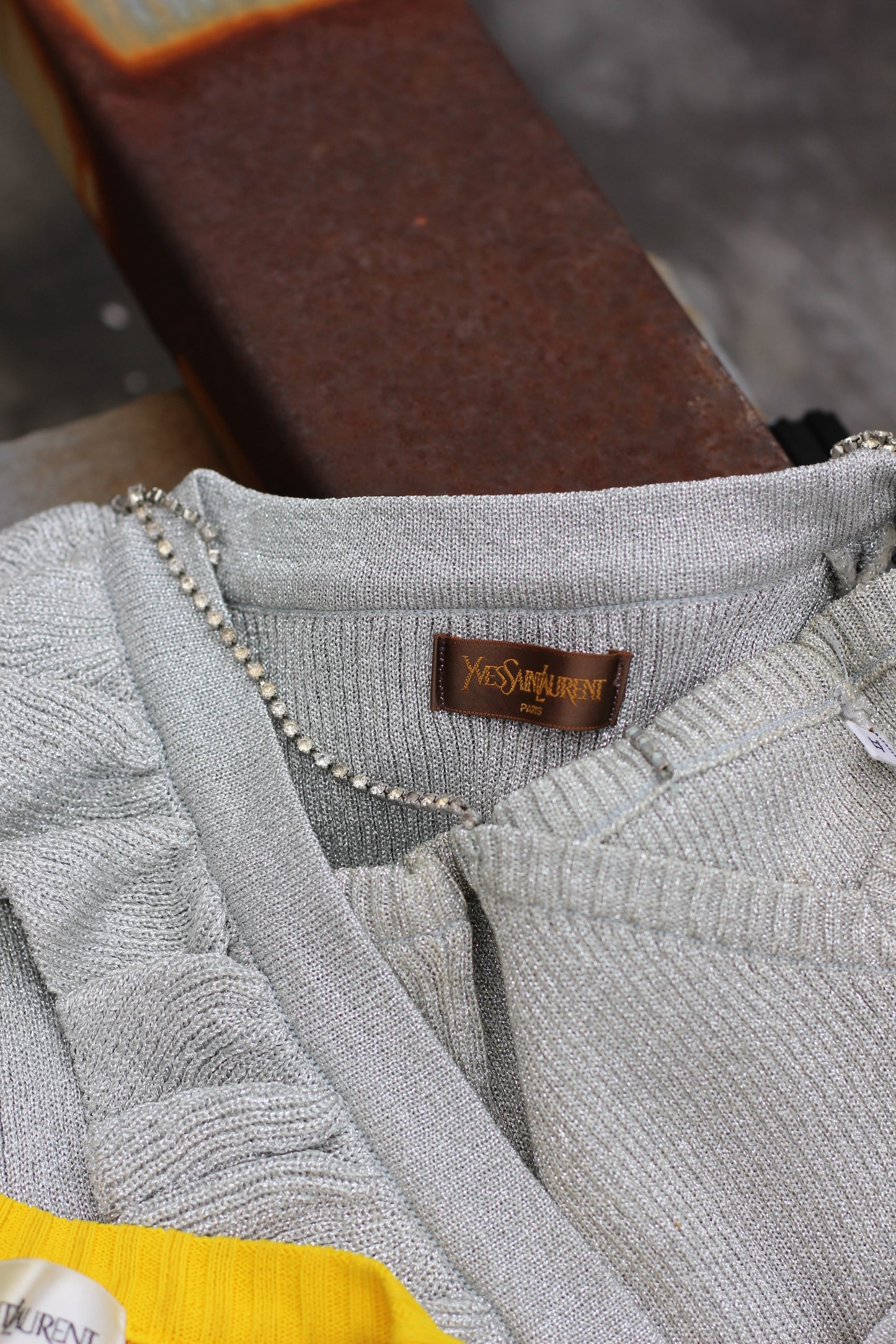 Women's Yves Saint Laurent & Chloe Items x9点