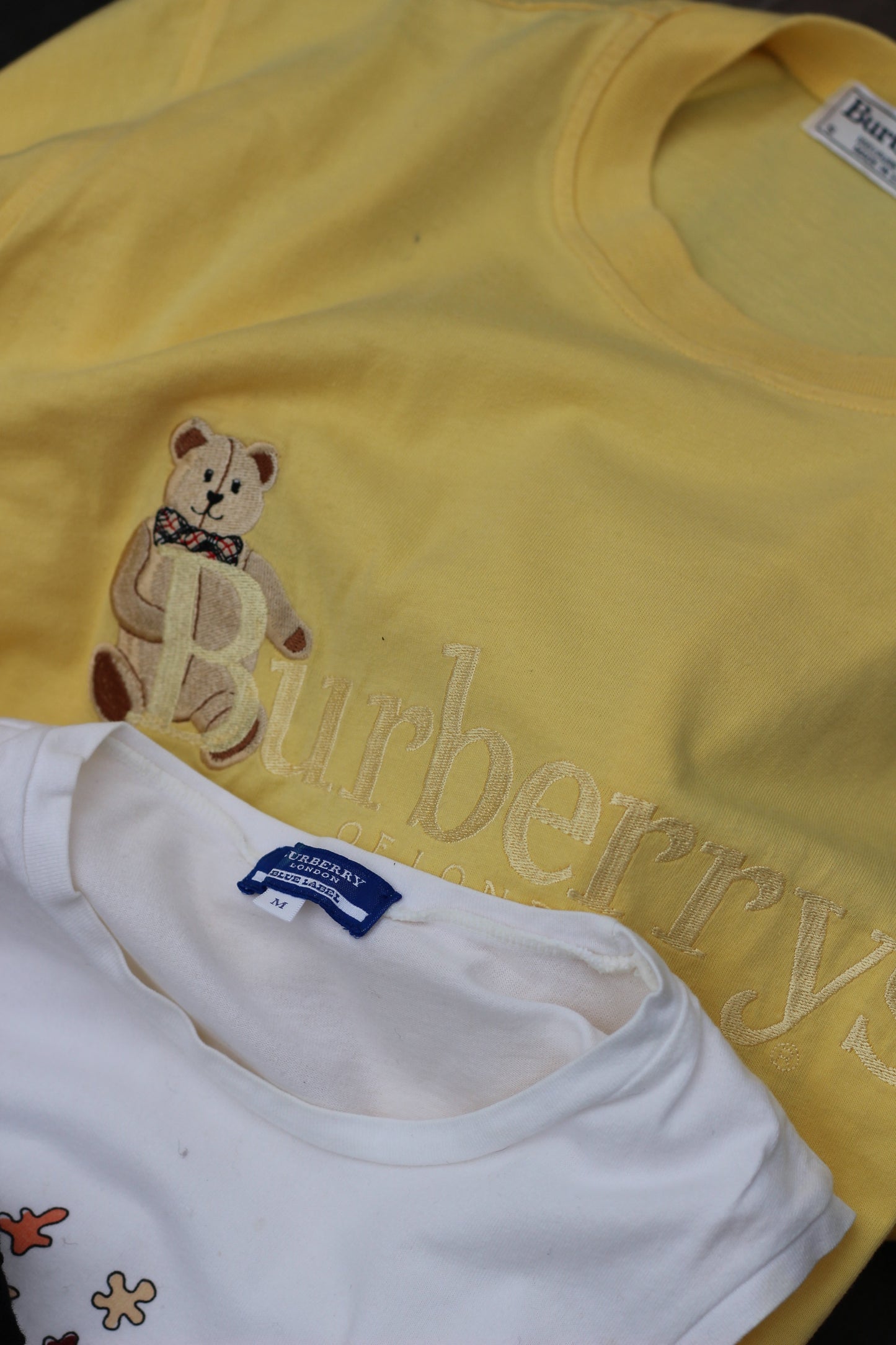 Women's Burberry Tops Items x5点