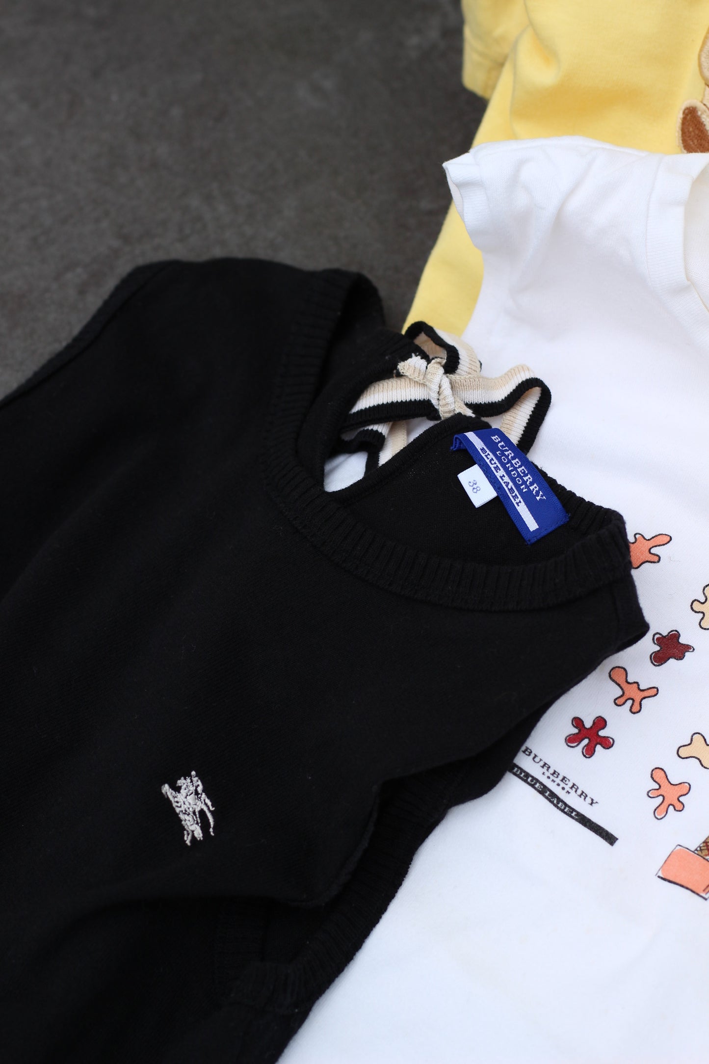 Women's Burberry Tops Items x5点