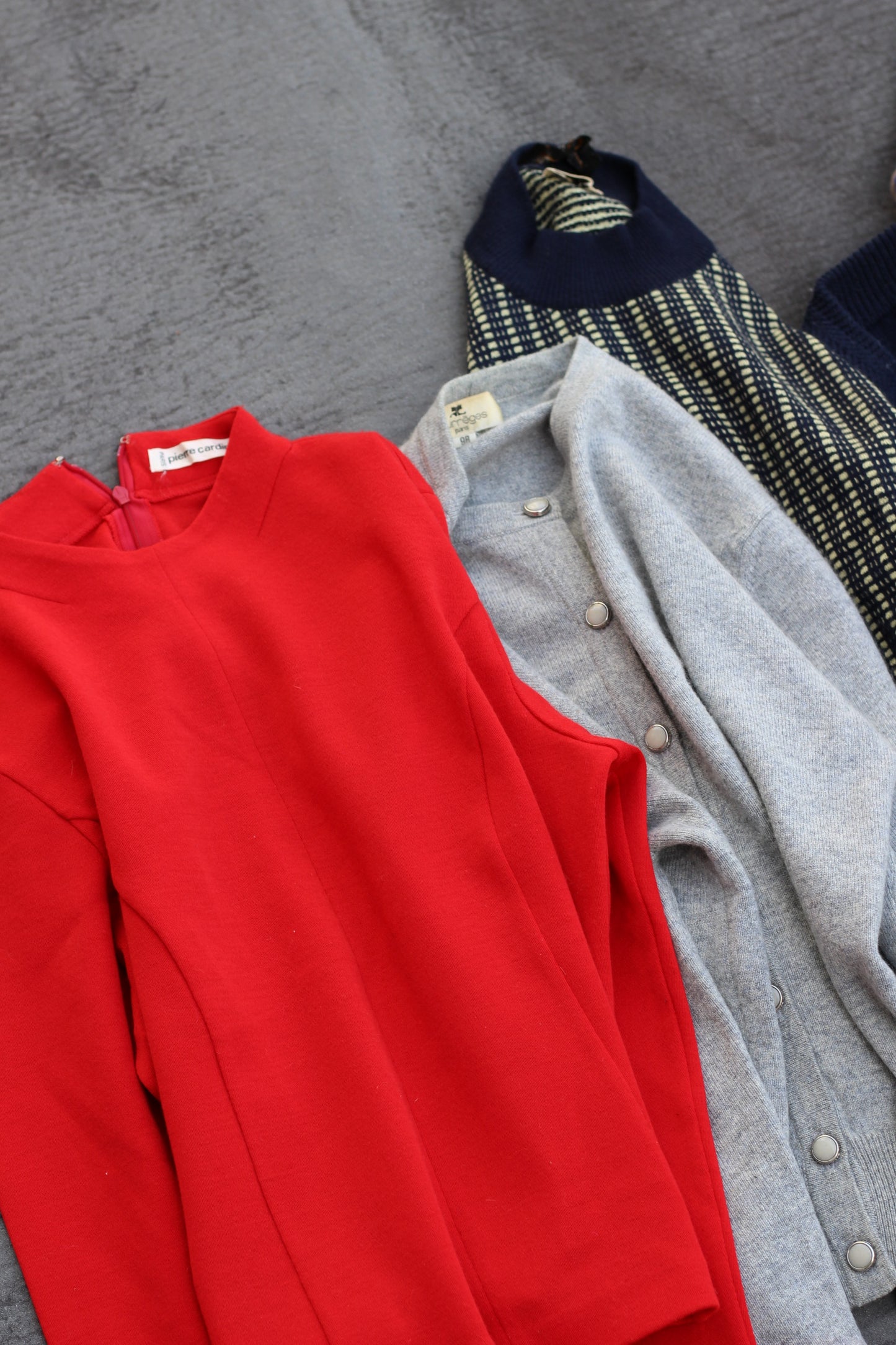 Ladies luxury brand item x10点