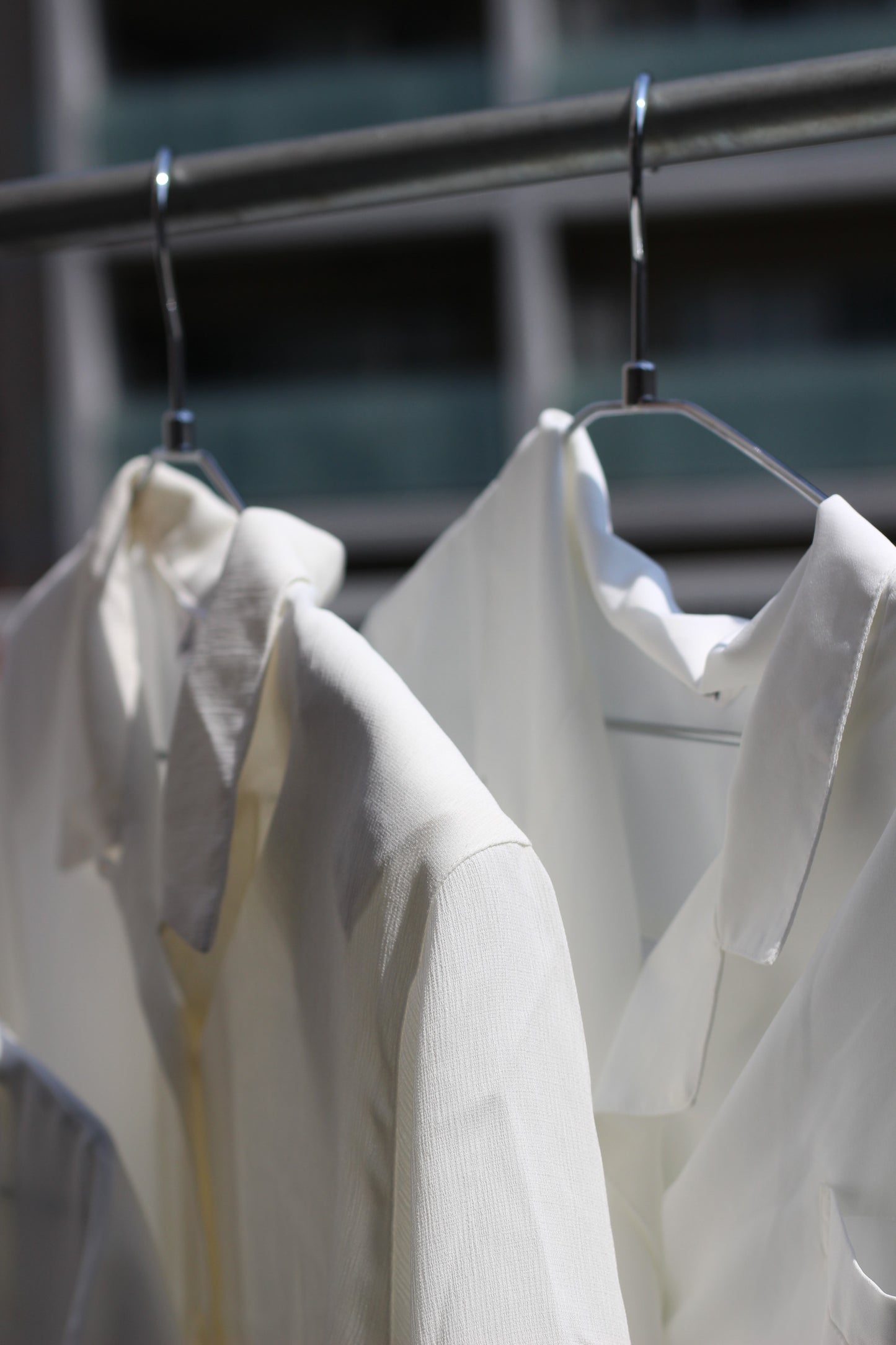 Vintage White Short Sleeve Shirt Blouse x9点