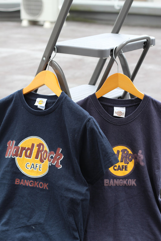 Hard Rock Cafe T-Shirt x2点