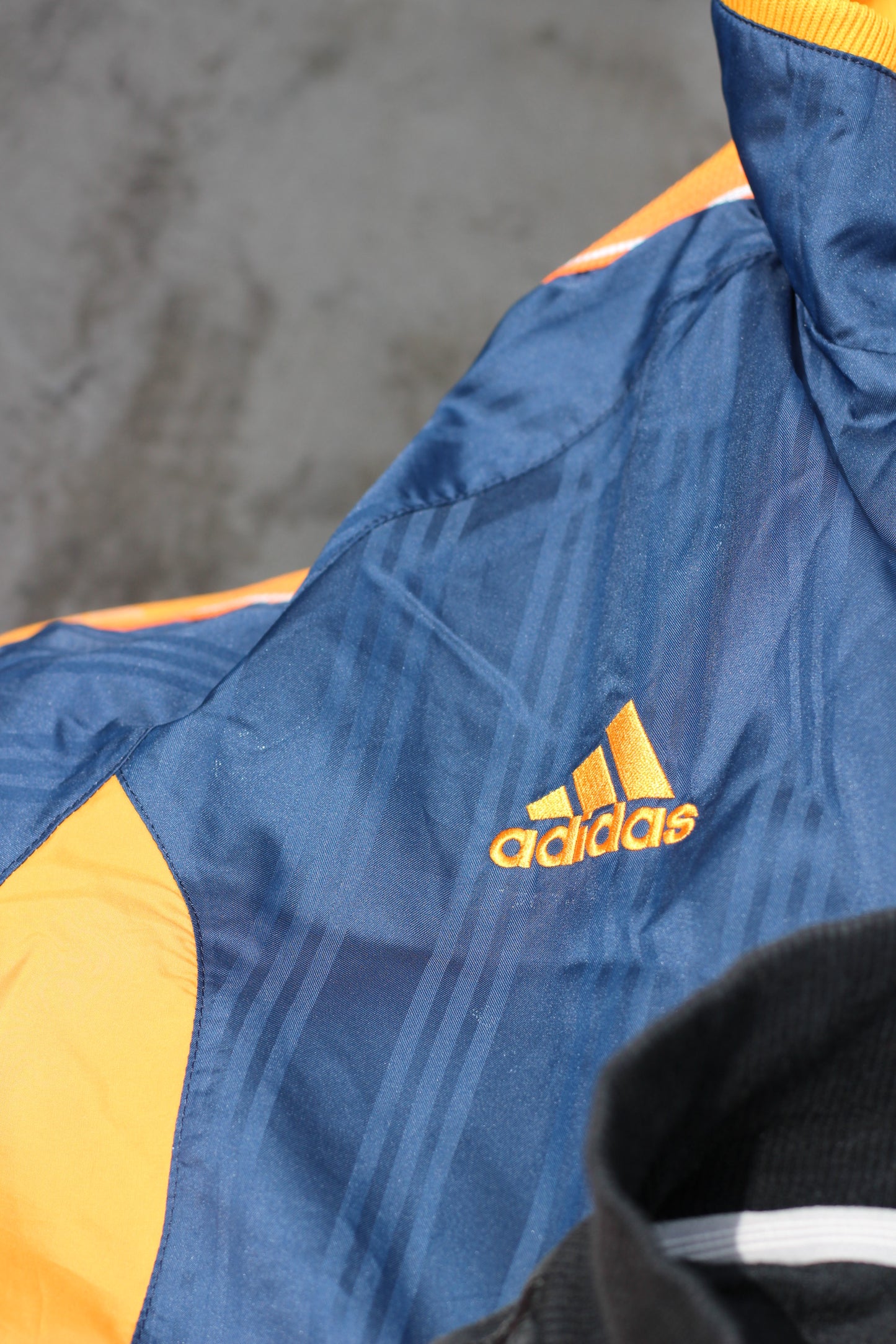 Adidas Track Jacket x7点