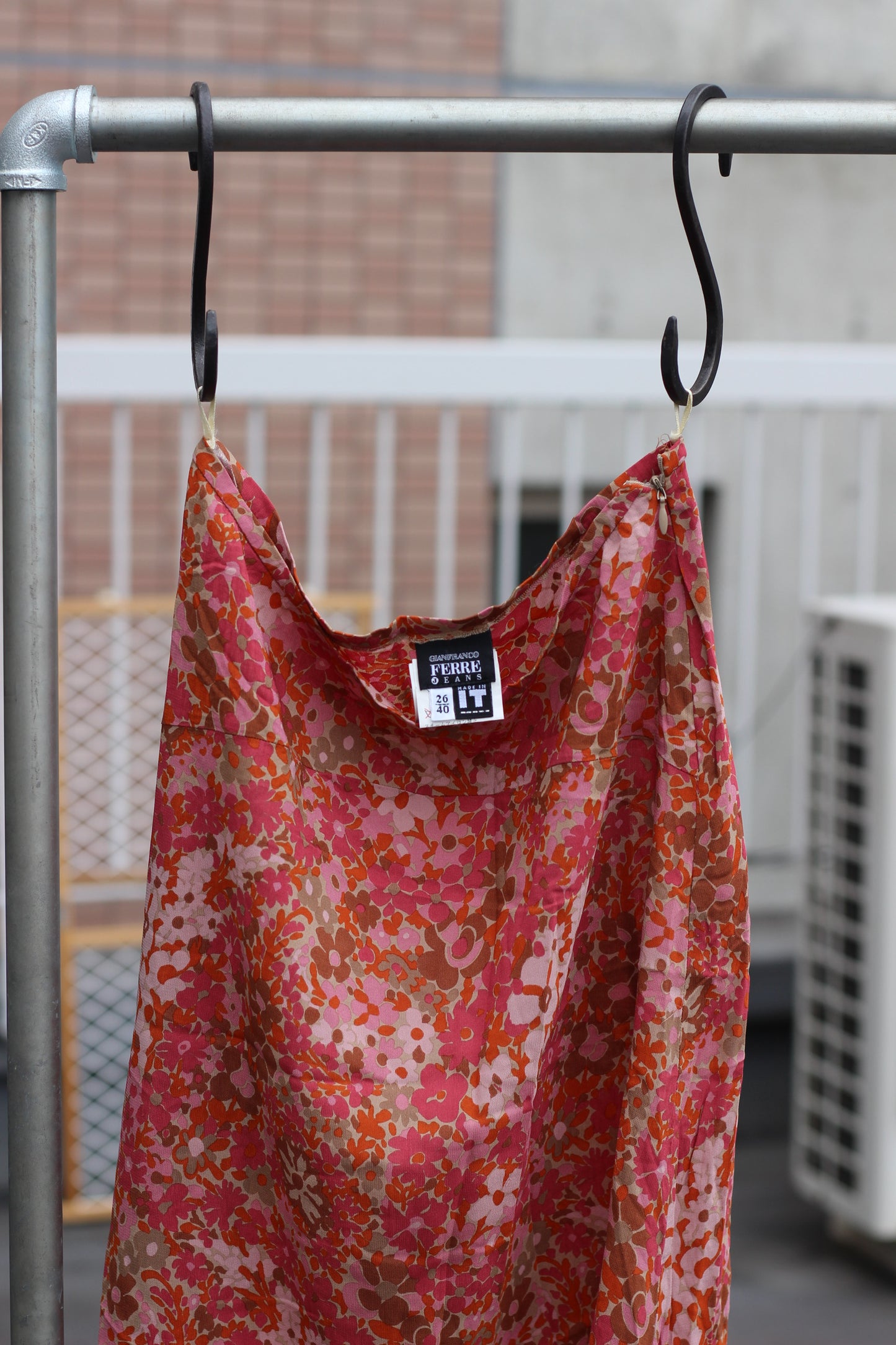 Vintage Gianfranco Ferré Skirt x3点