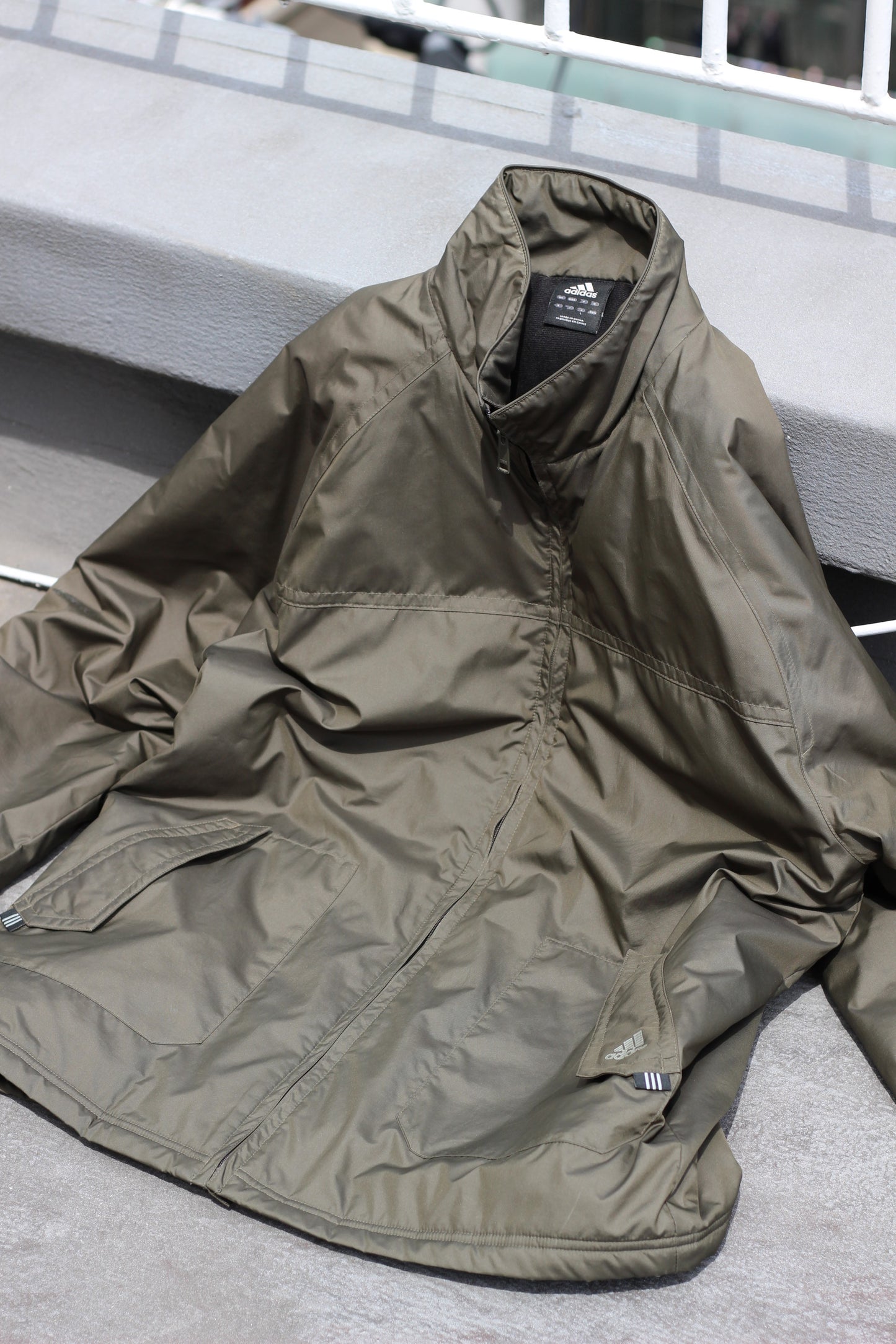 Adidas Track Jacket x7点