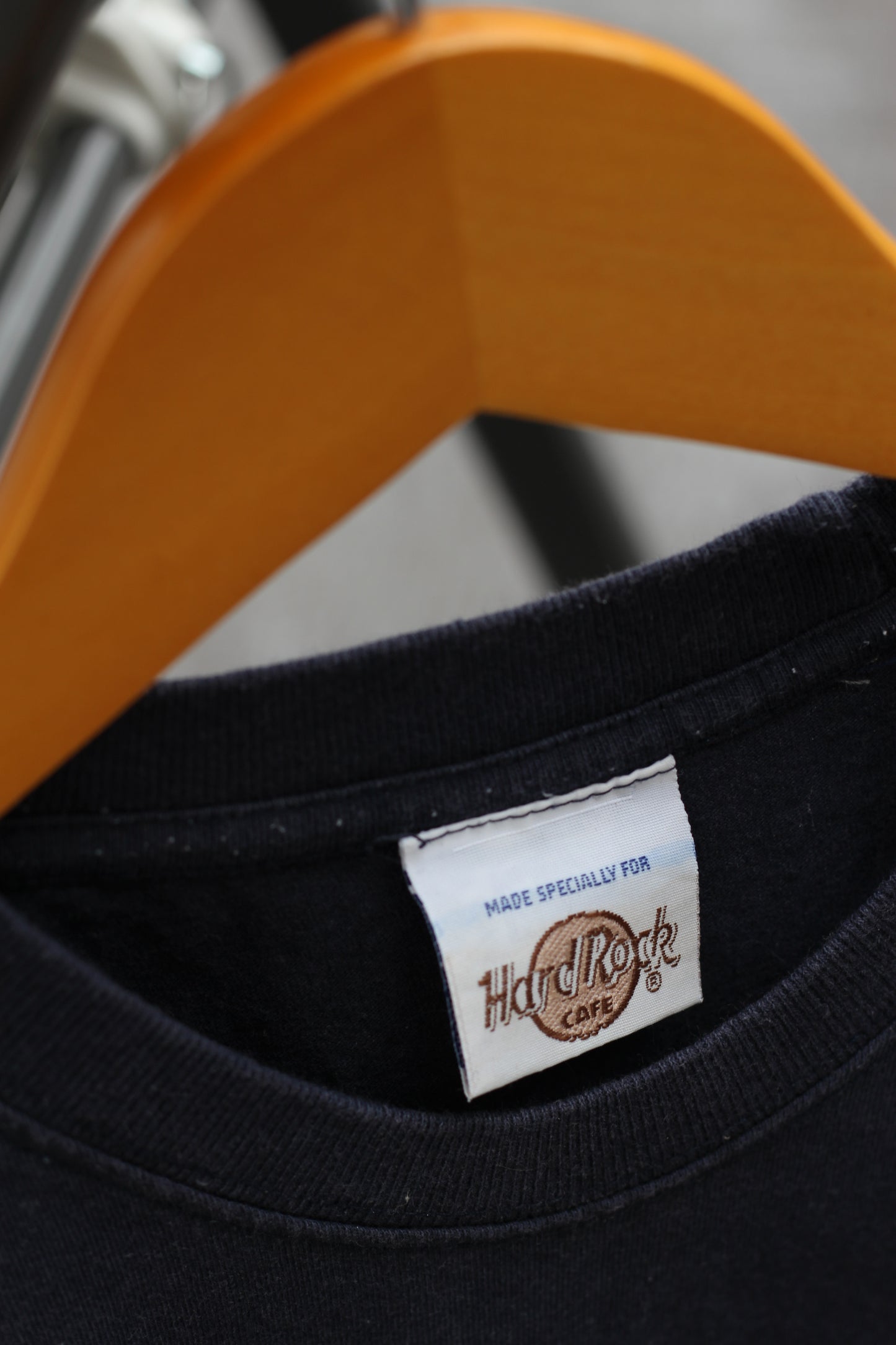 Hard Rock Cafe T-Shirt x2点